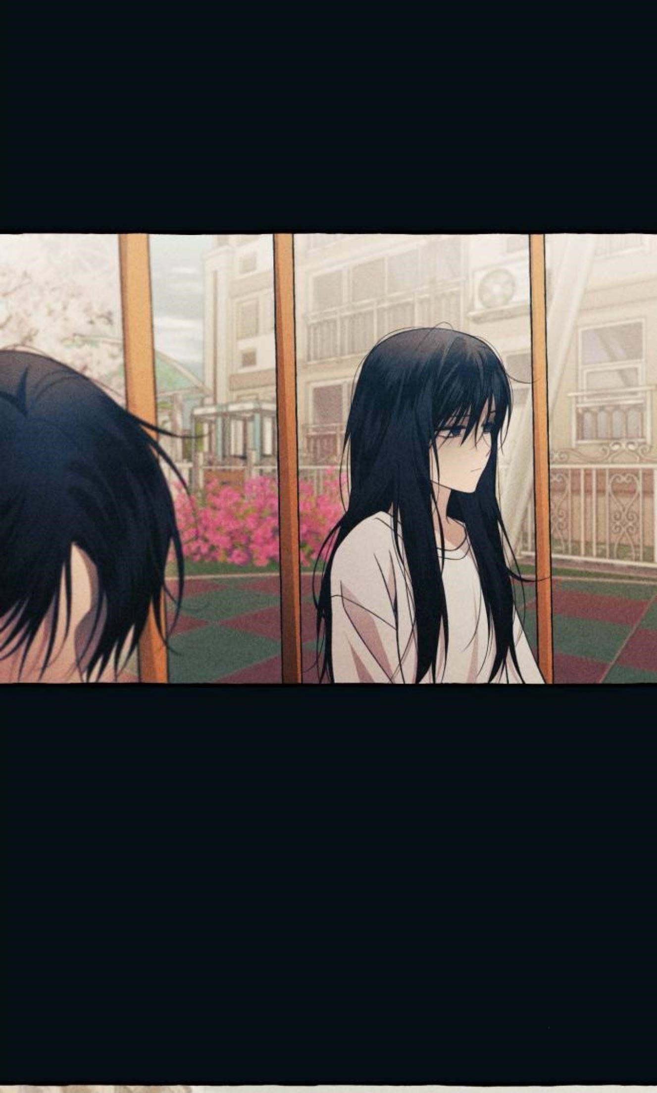 Yeonwoo’s Innocence Chapter 187 - Page 31