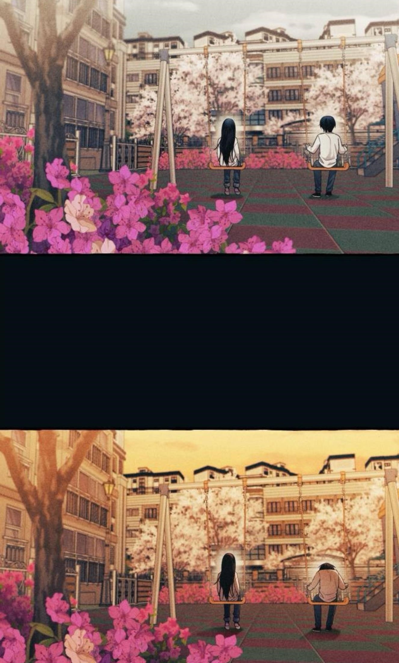 Yeonwoo’s Innocence Chapter 187 - Page 32