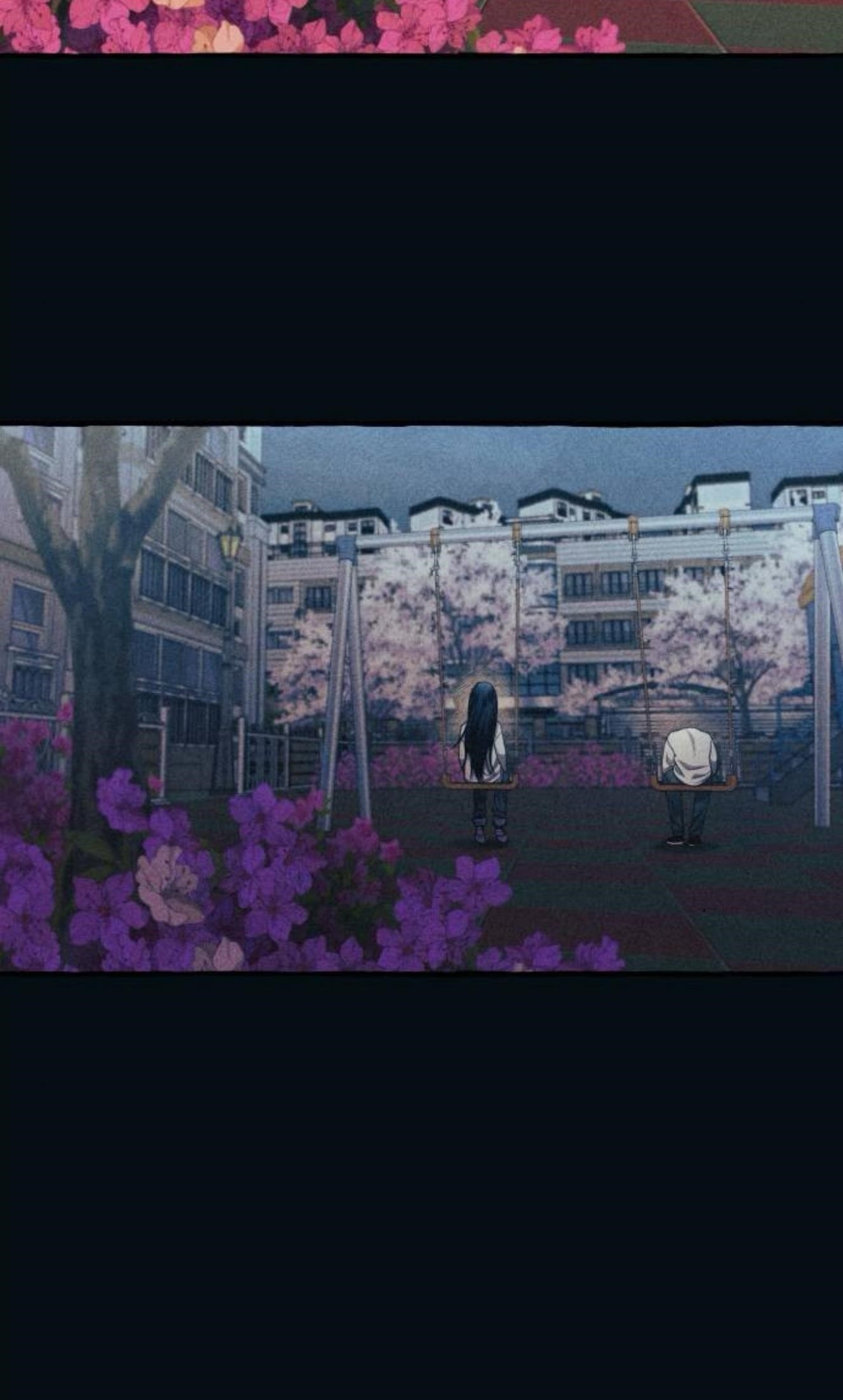 Yeonwoo’s Innocence Chapter 187 - Page 33