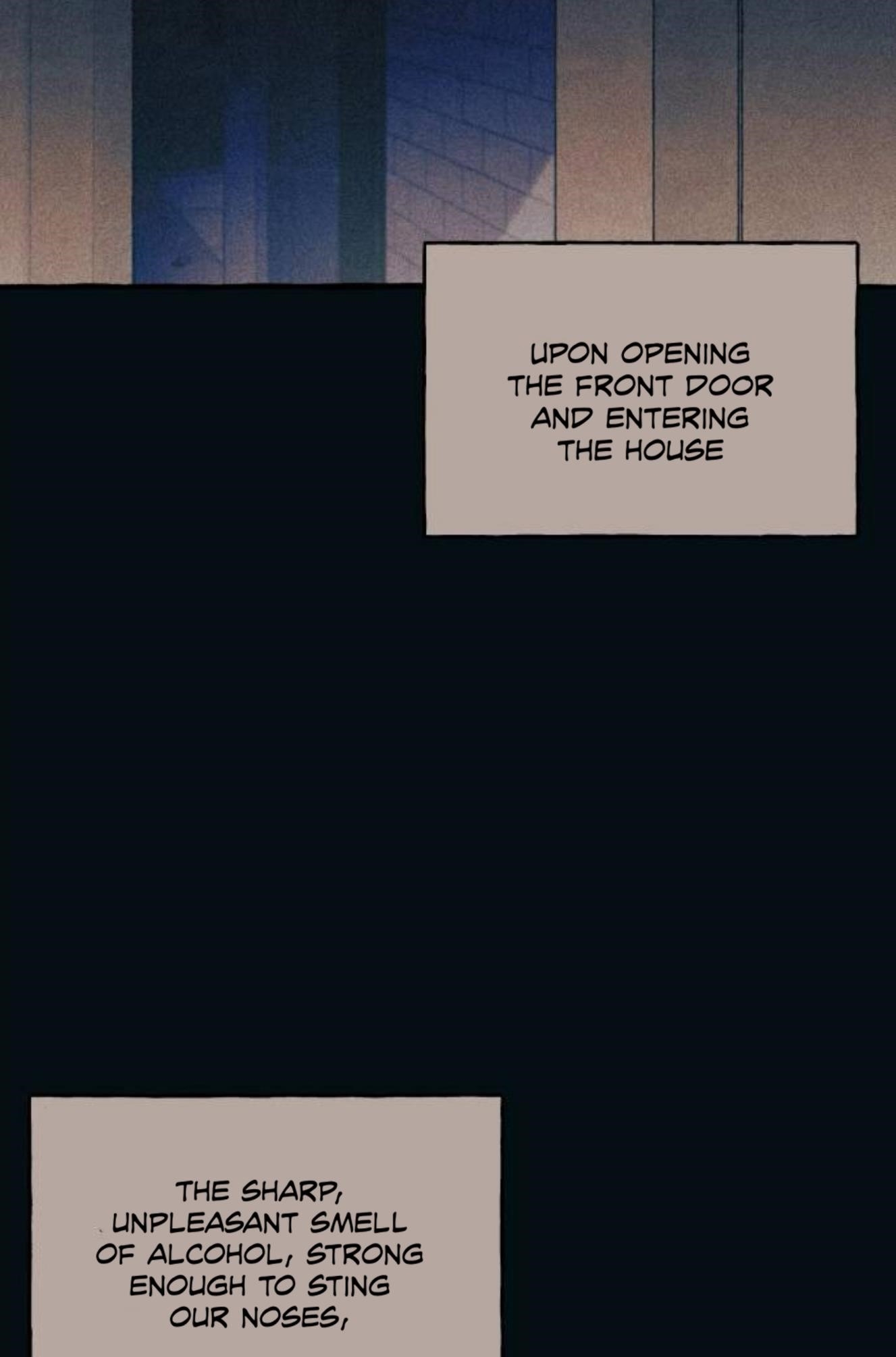 Yeonwoo’s Innocence Chapter 187 - Page 36