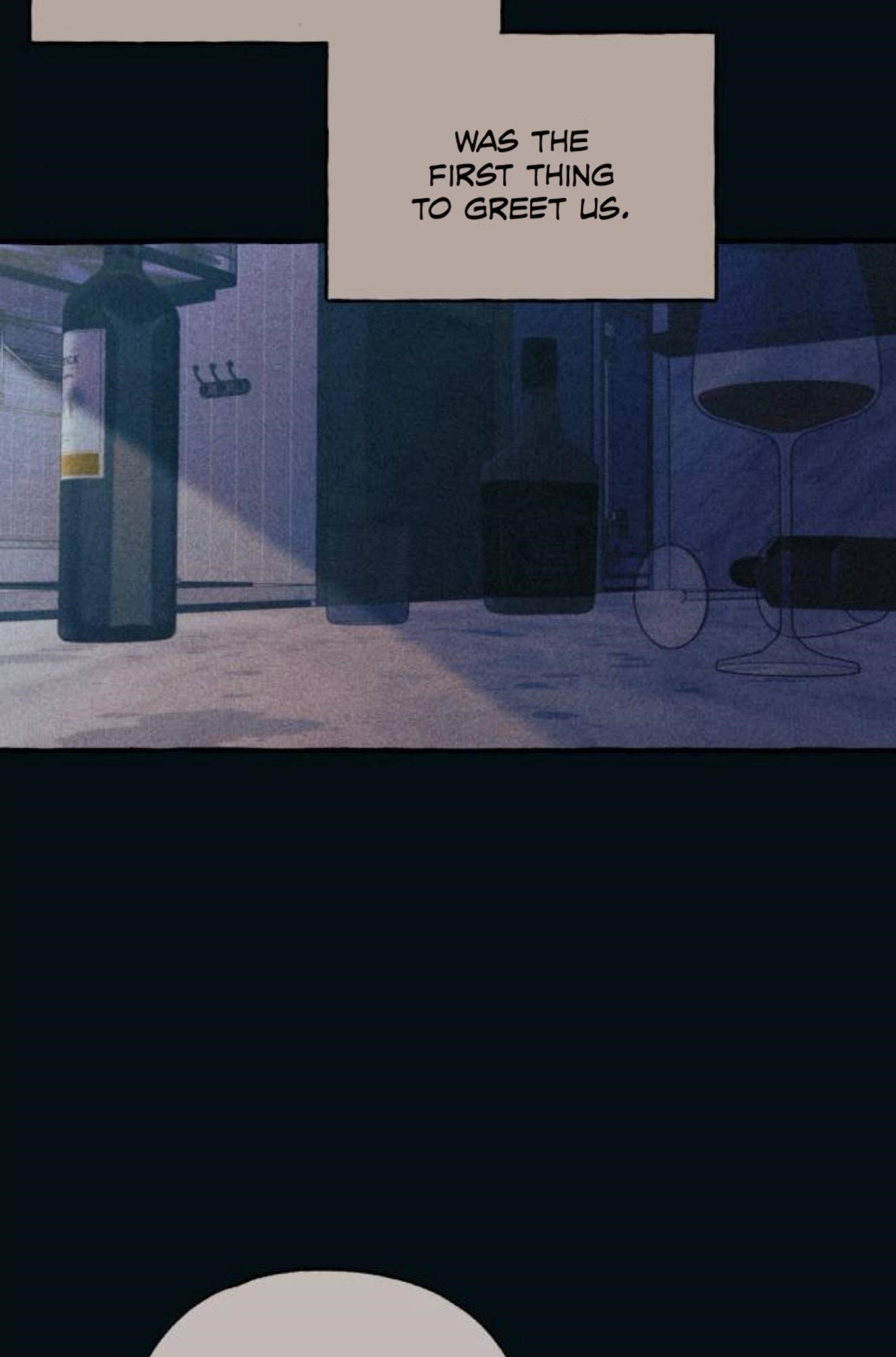 Yeonwoo’s Innocence Chapter 187 - Page 37