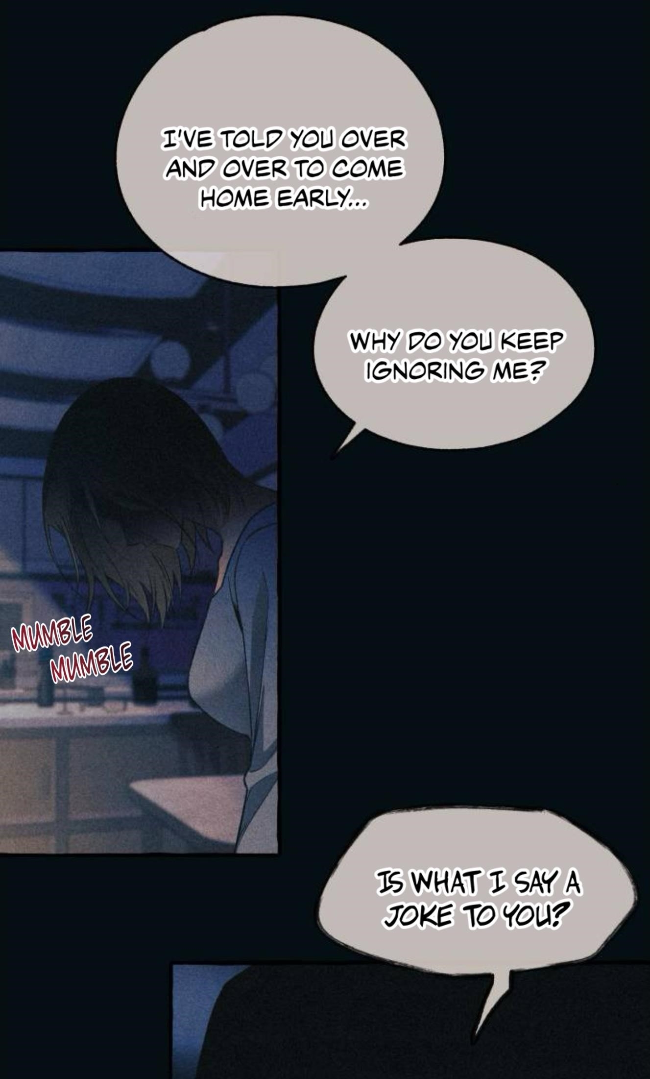 Yeonwoo’s Innocence Chapter 187 - Page 40