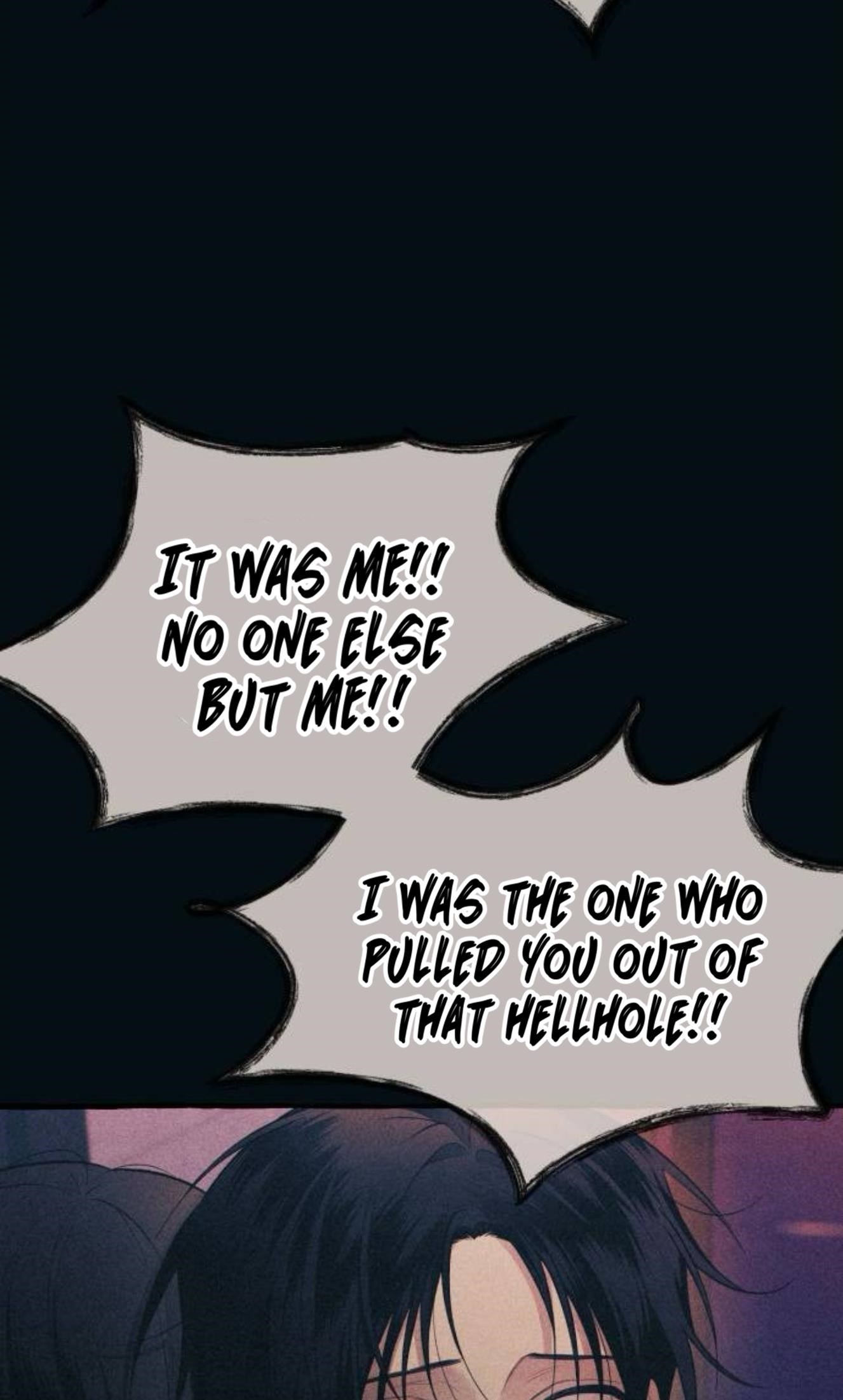 Yeonwoo’s Innocence Chapter 187 - Page 42