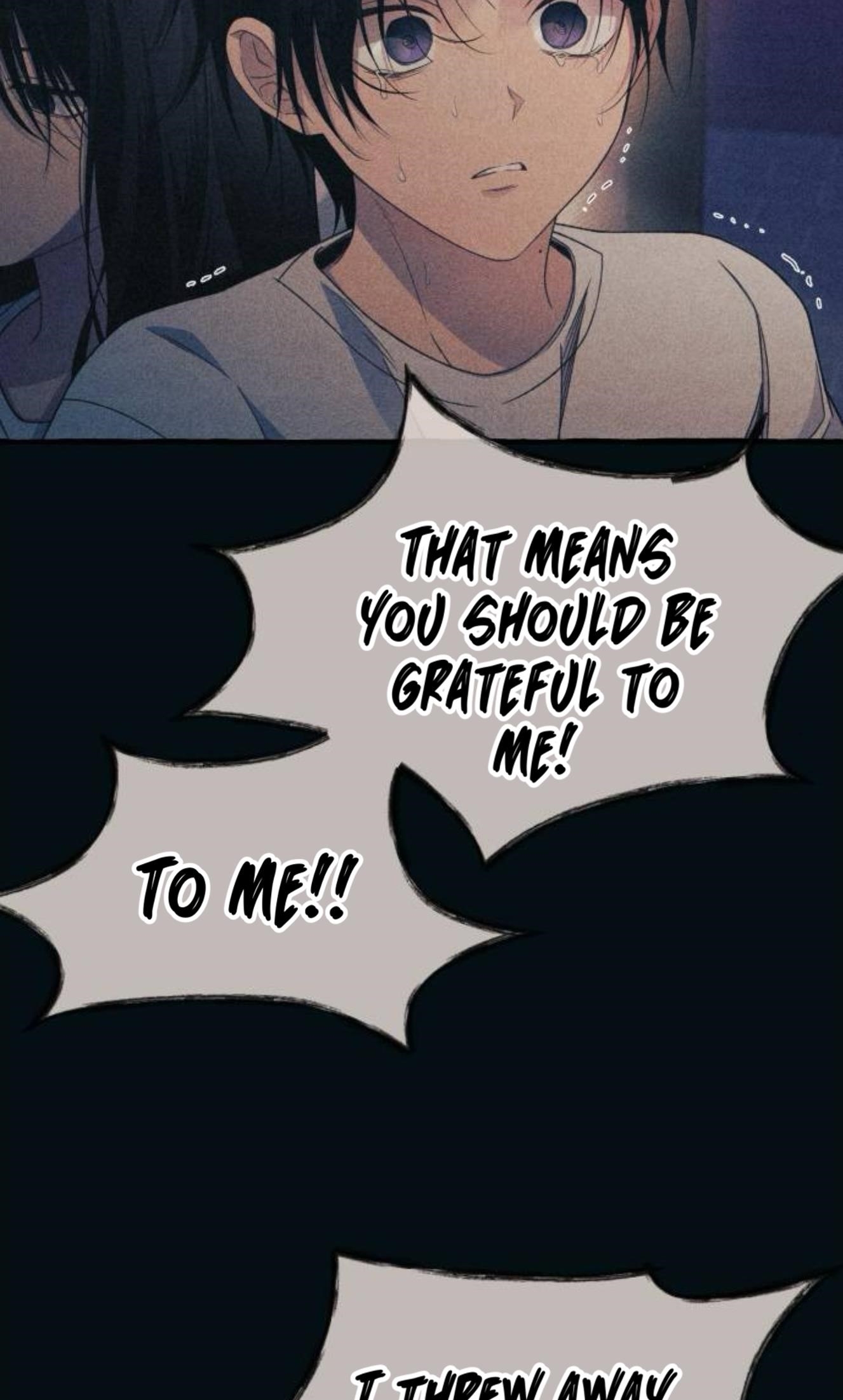 Yeonwoo’s Innocence Chapter 187 - Page 43