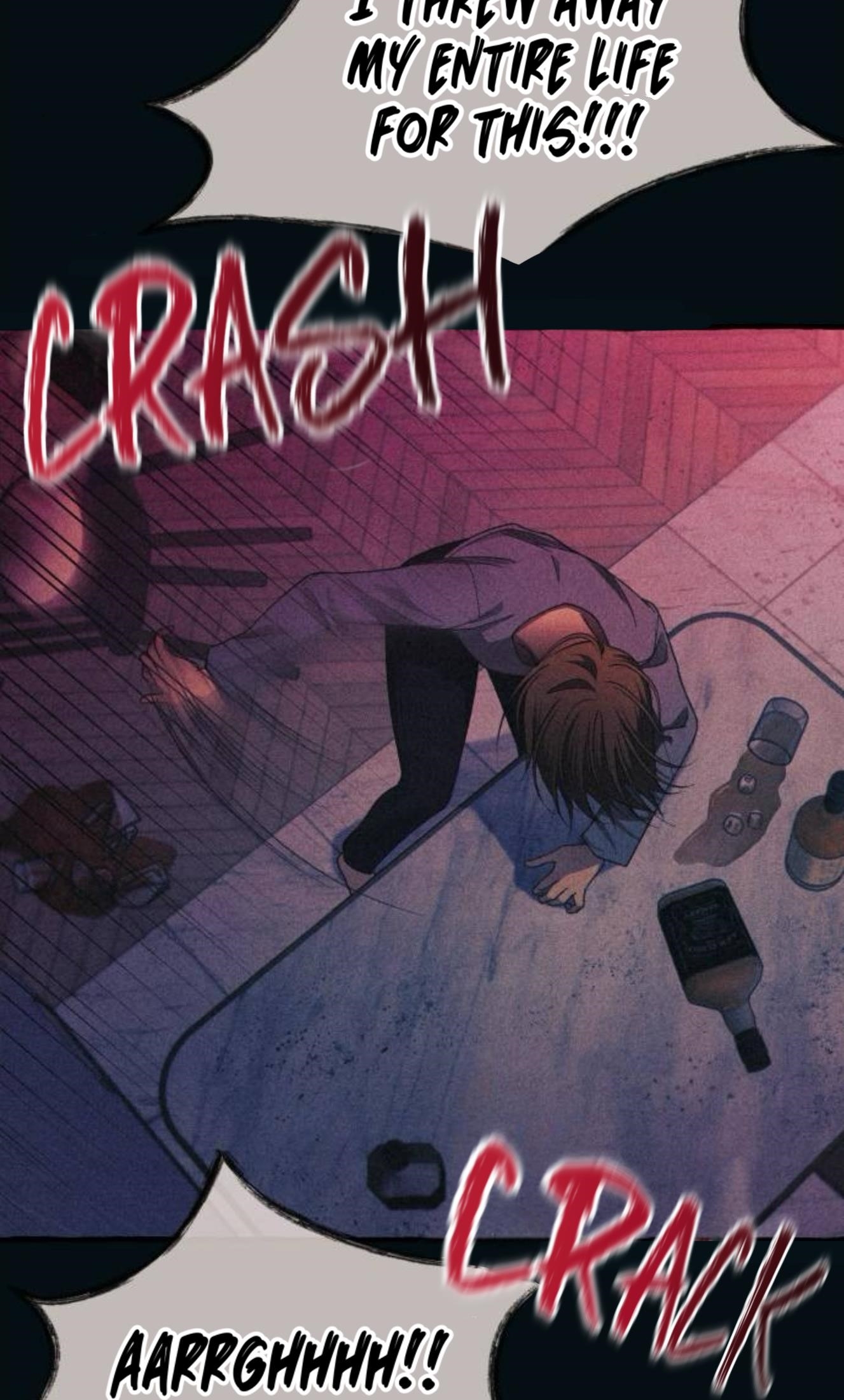 Yeonwoo’s Innocence Chapter 187 - Page 44