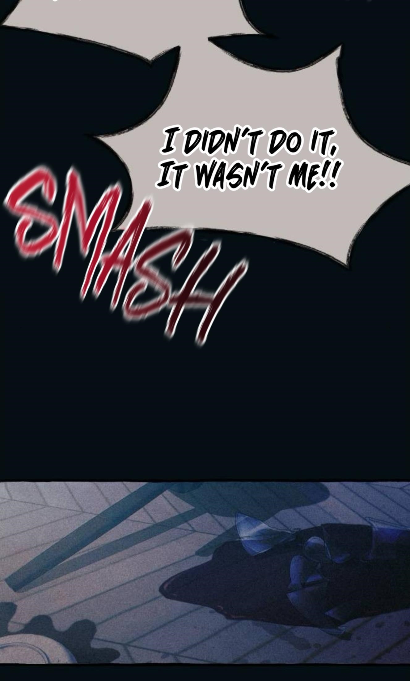 Yeonwoo’s Innocence Chapter 187 - Page 45