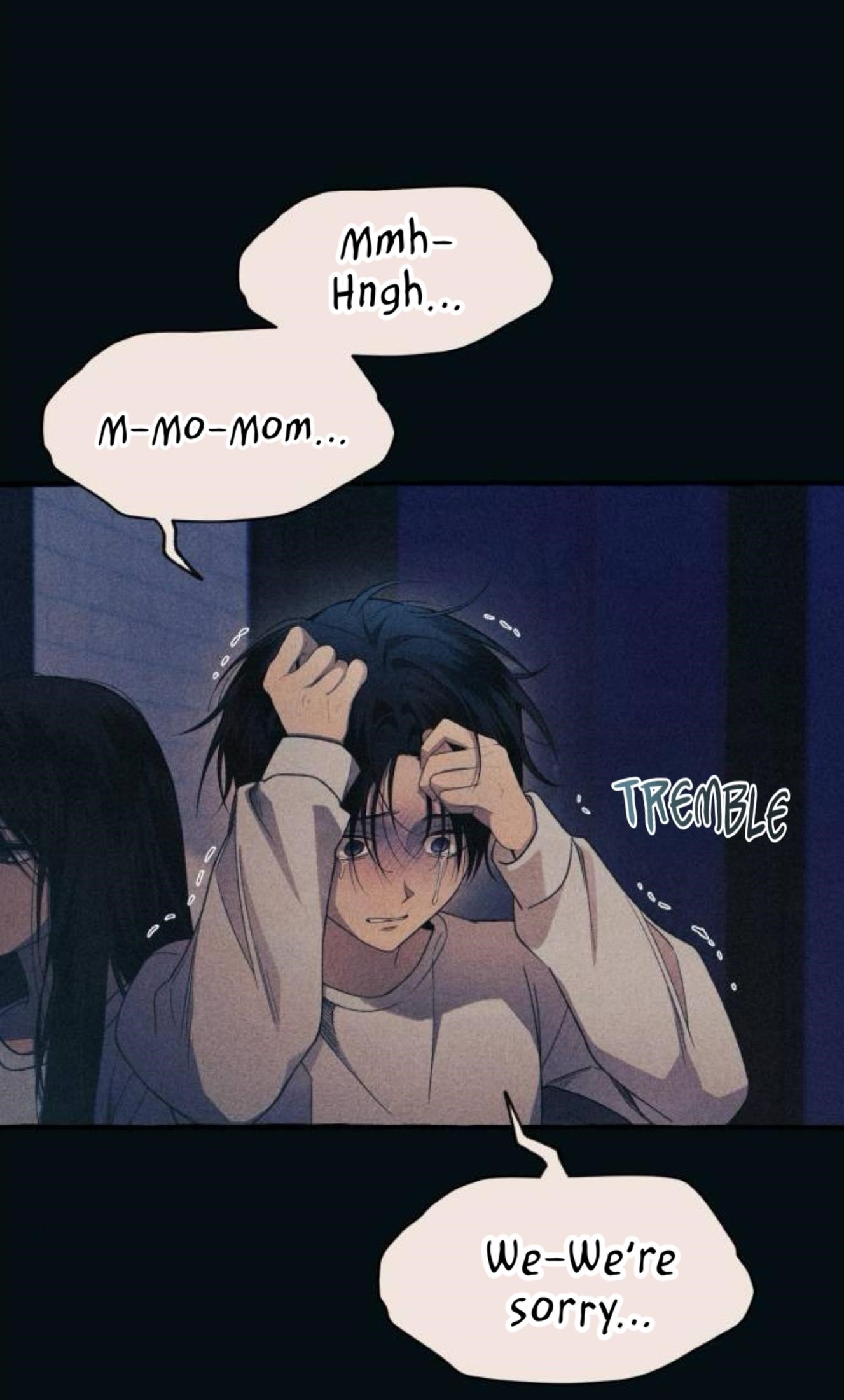 Yeonwoo’s Innocence Chapter 187 - Page 46