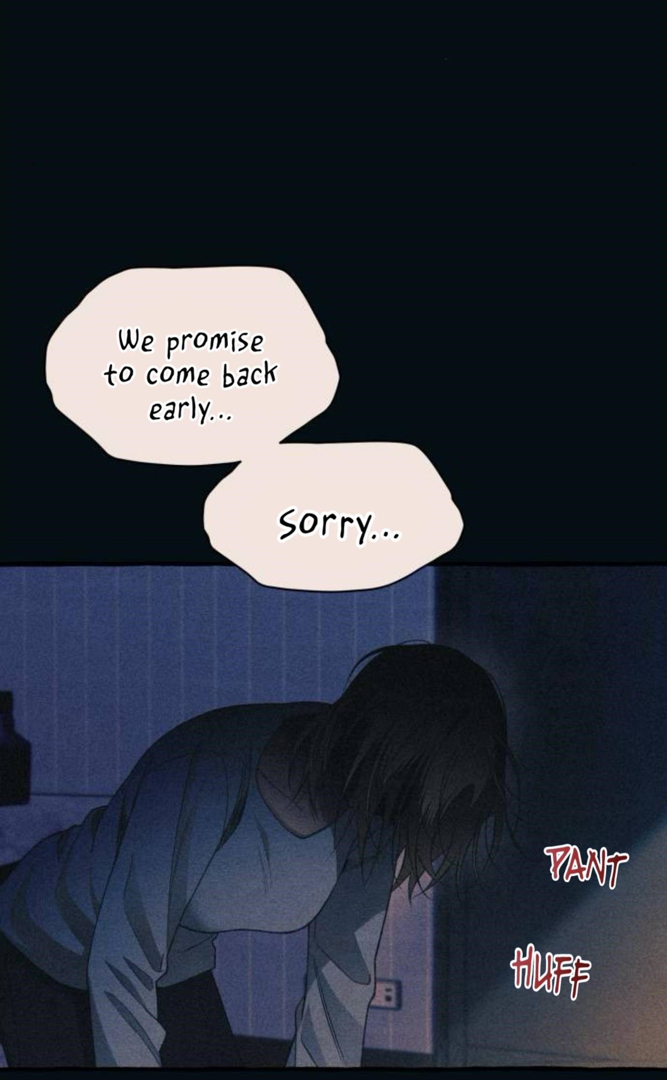 Yeonwoo’s Innocence Chapter 187 - Page 47