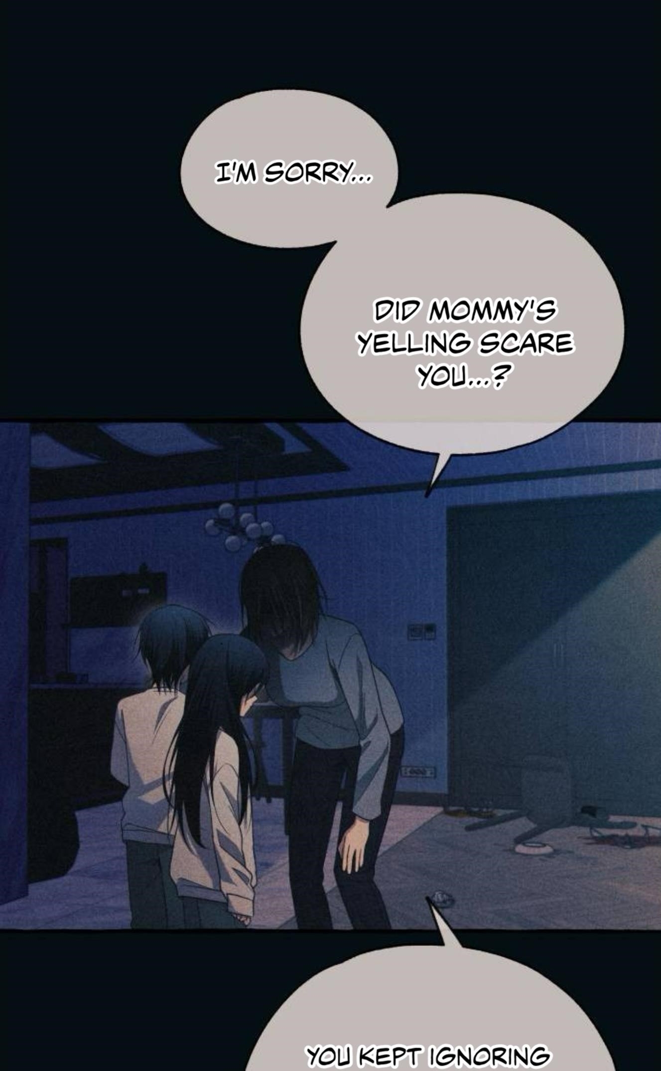 Yeonwoo’s Innocence Chapter 187 - Page 49