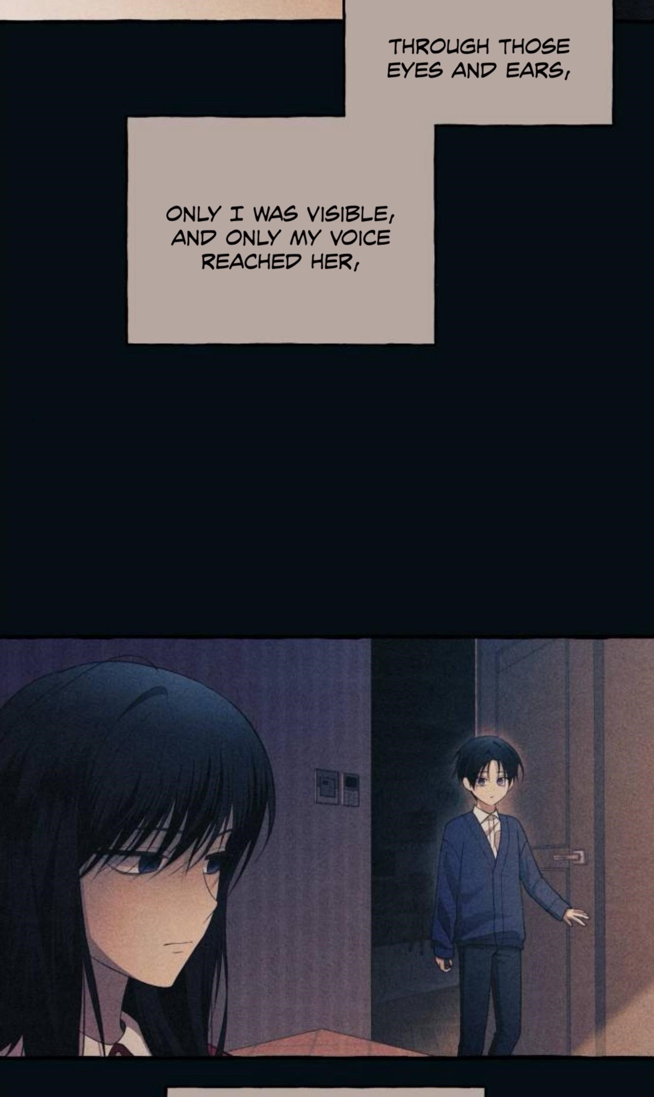 Yeonwoo’s Innocence Chapter 187 - Page 5