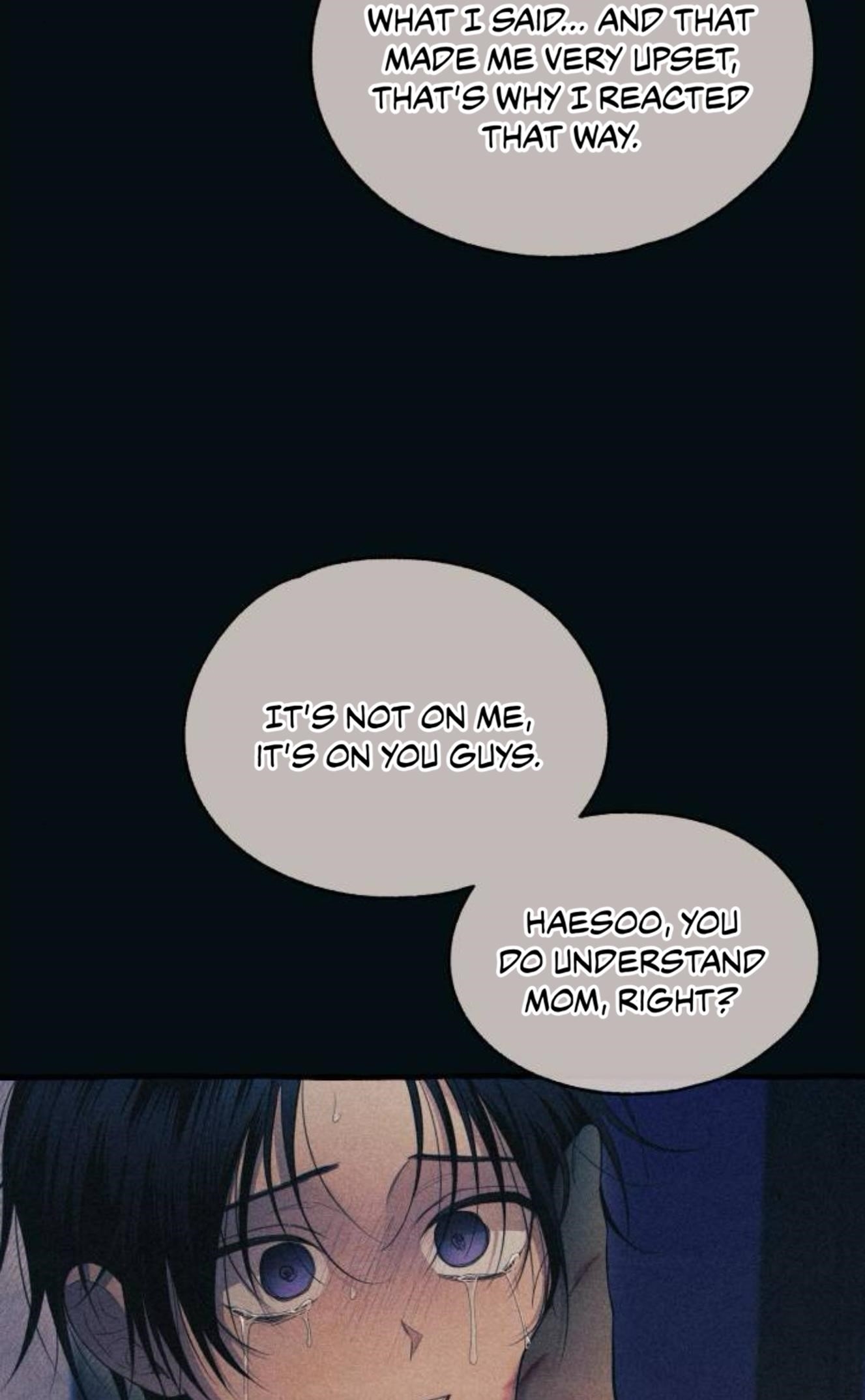 Yeonwoo’s Innocence Chapter 187 - Page 50