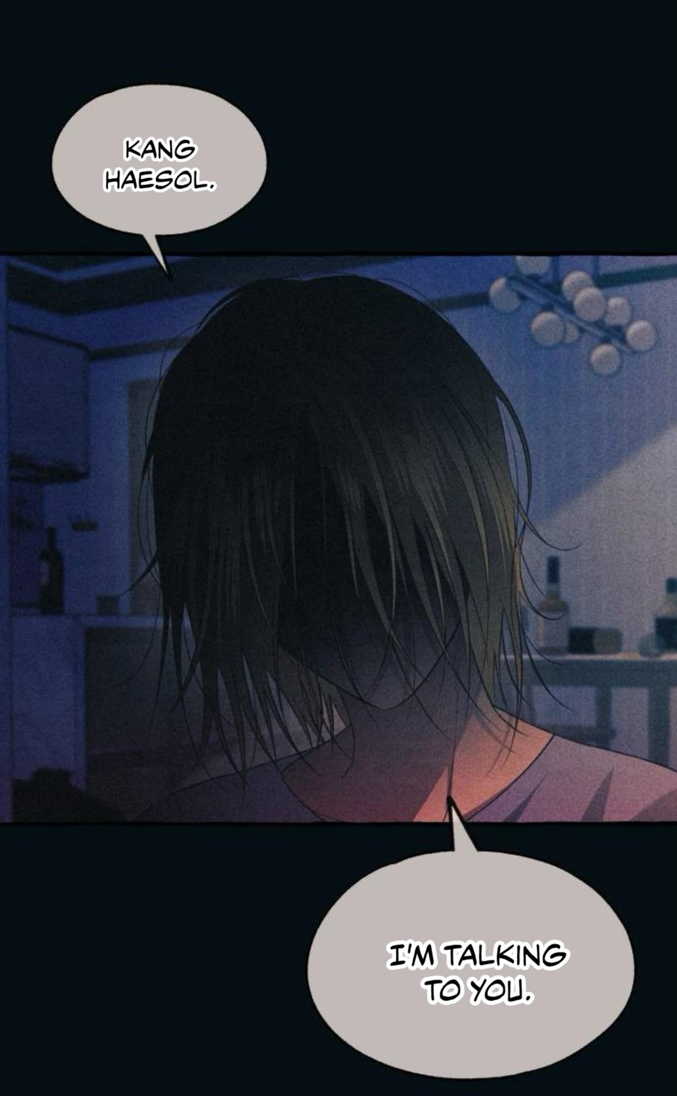 Yeonwoo’s Innocence Chapter 187 - Page 53