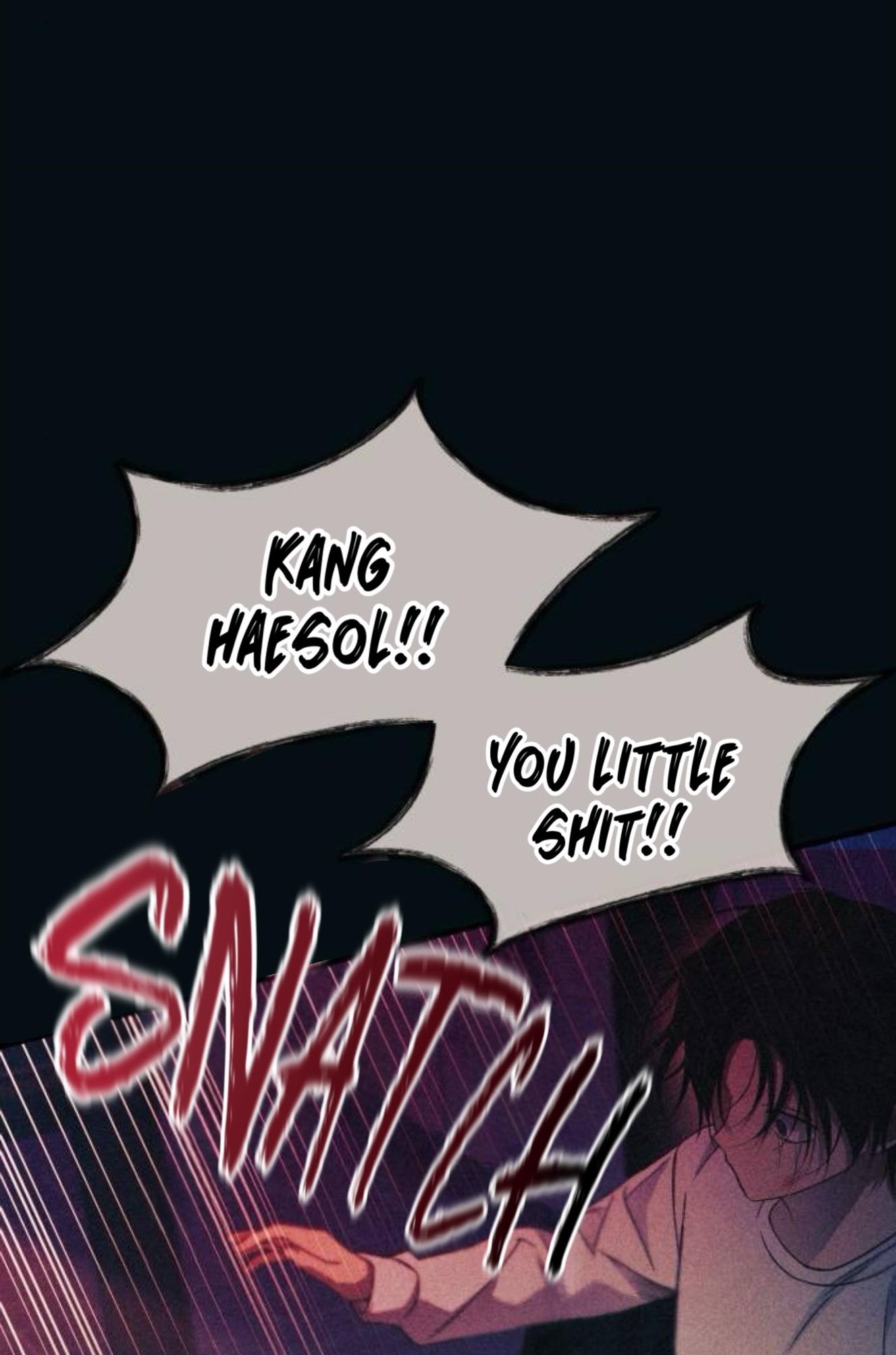 Yeonwoo’s Innocence Chapter 187 - Page 54