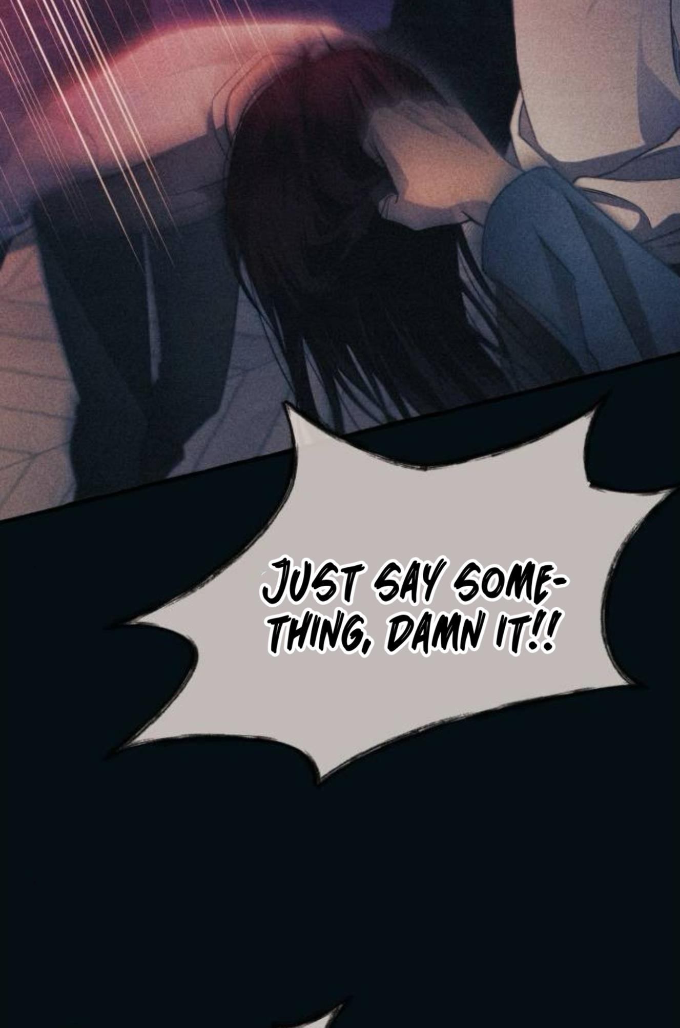 Yeonwoo’s Innocence Chapter 187 - Page 55