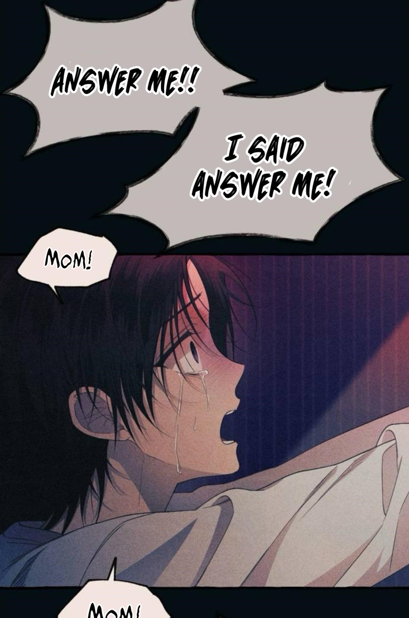 Yeonwoo’s Innocence Chapter 187 - Page 56