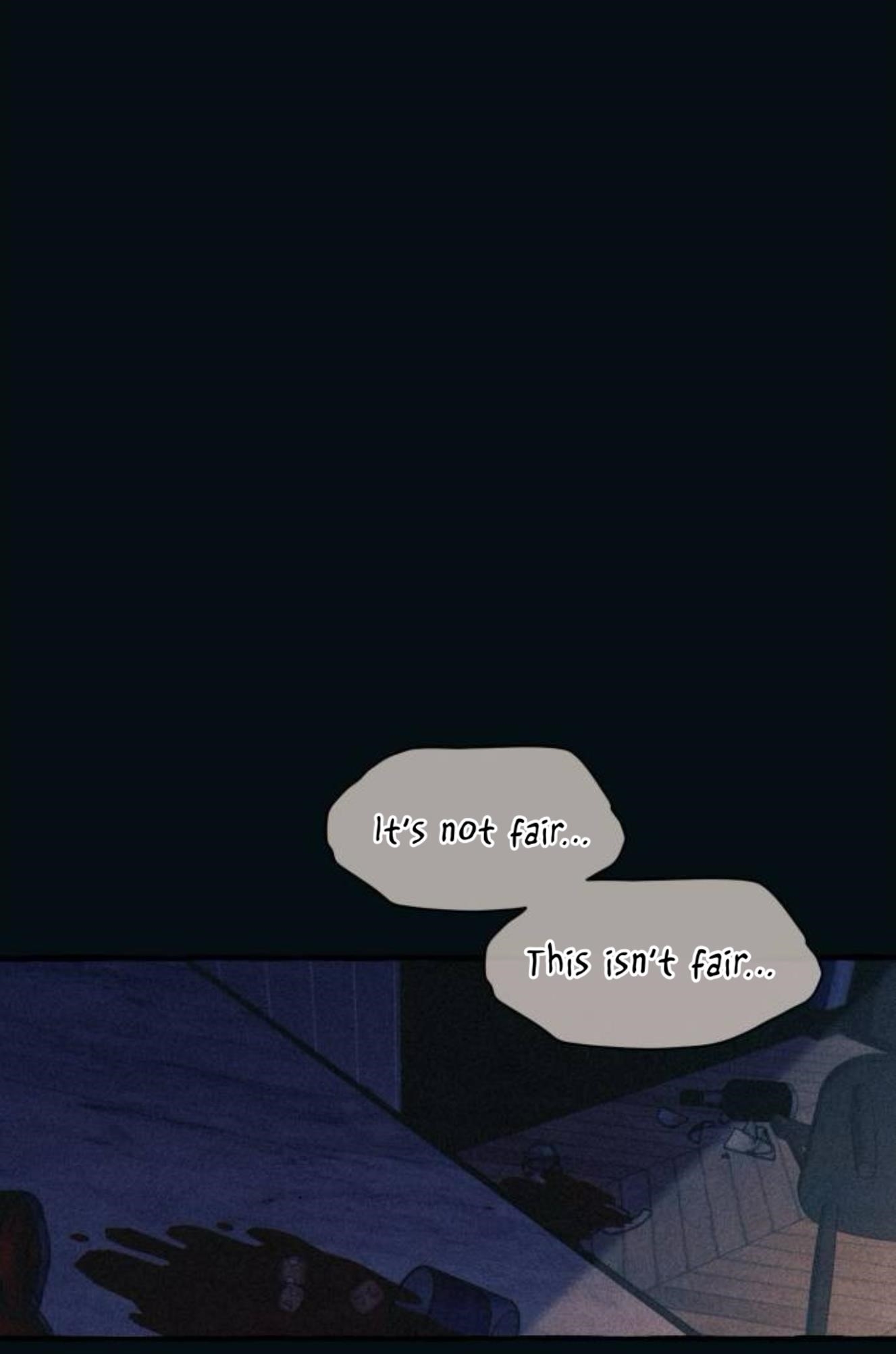 Yeonwoo’s Innocence Chapter 187 - Page 60