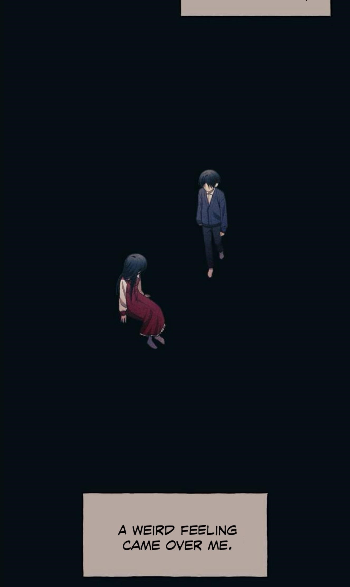 Yeonwoo’s Innocence Chapter 187 - Page 7