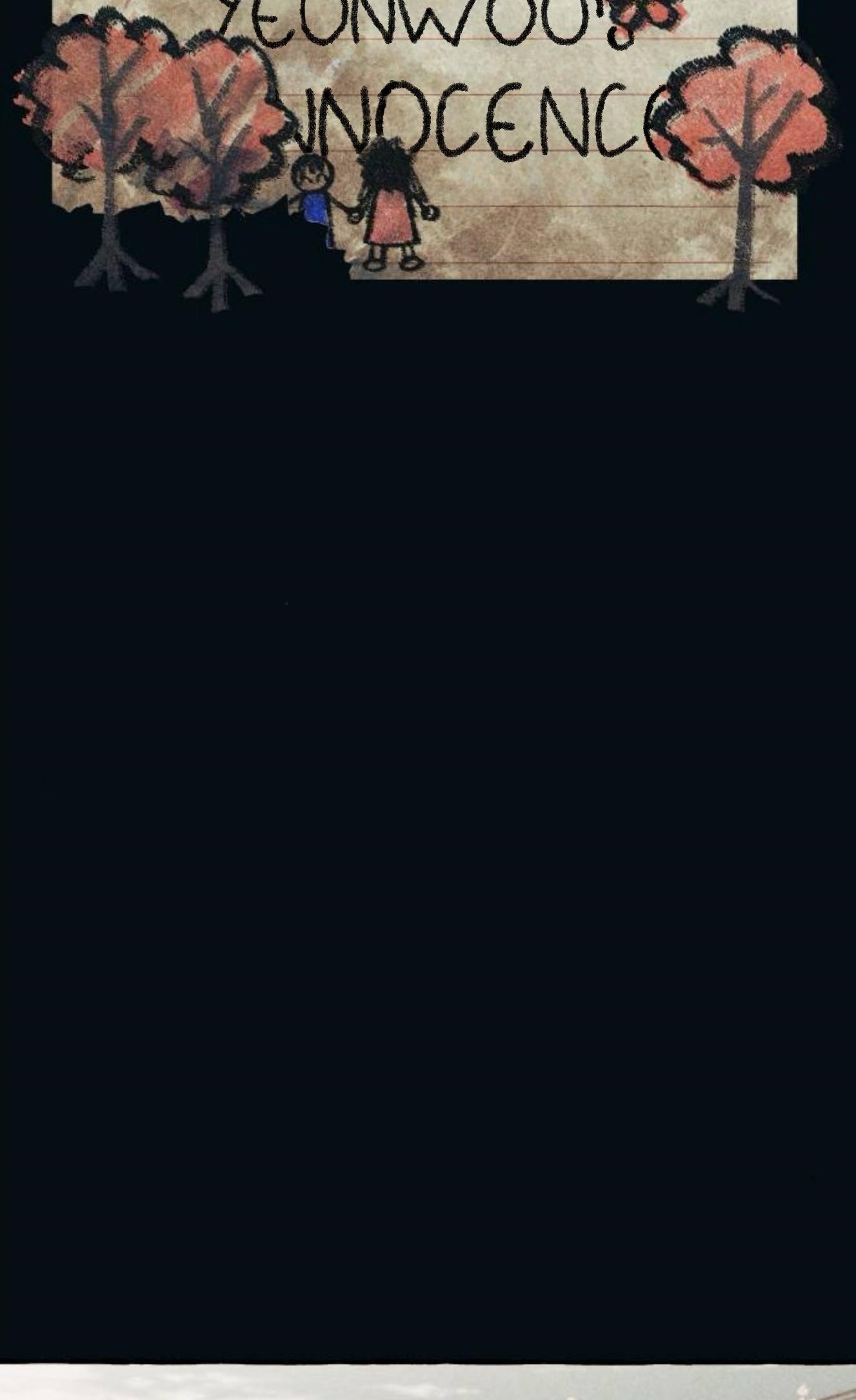 Yeonwoo’s Innocence Chapter 187 - Page 9