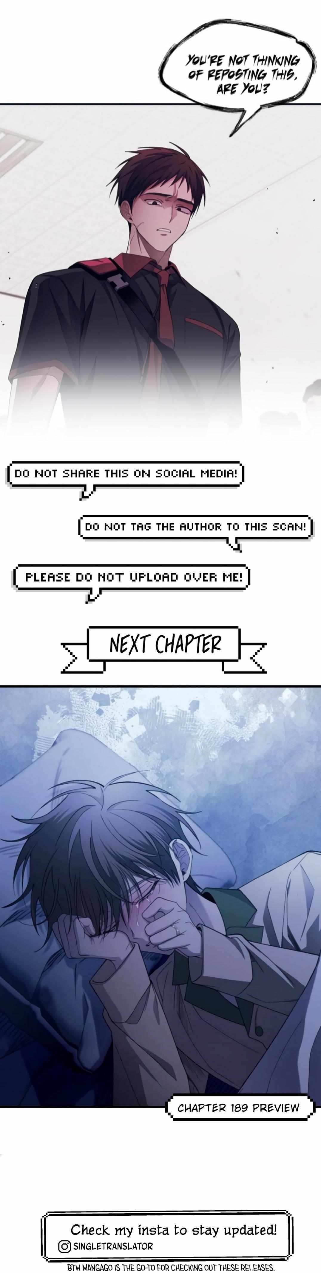 Yeonwoo’s Innocence Chapter 188 - Page 13