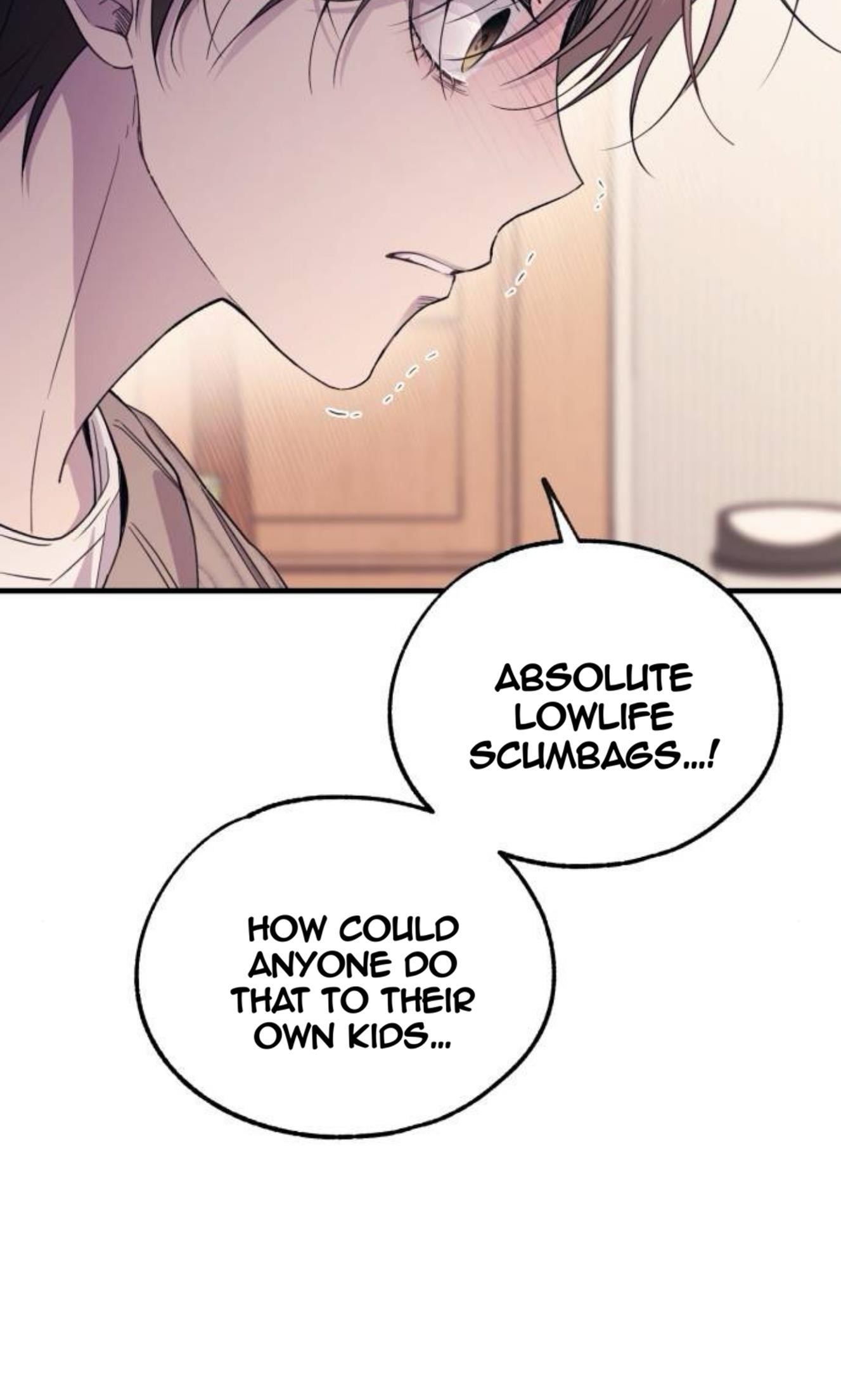 Yeonwoo’s Innocence Chapter 189 - Page 10