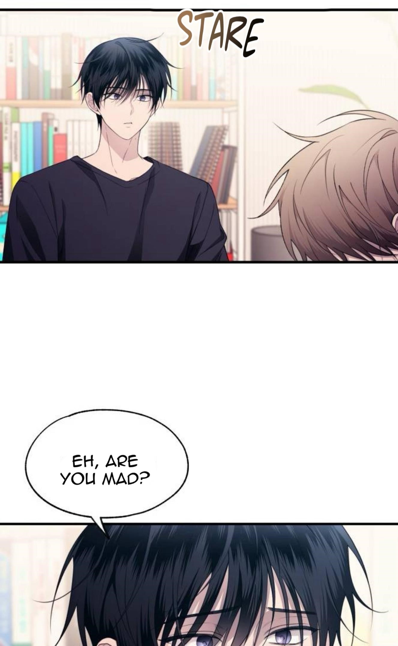 Yeonwoo’s Innocence Chapter 189 - Page 12