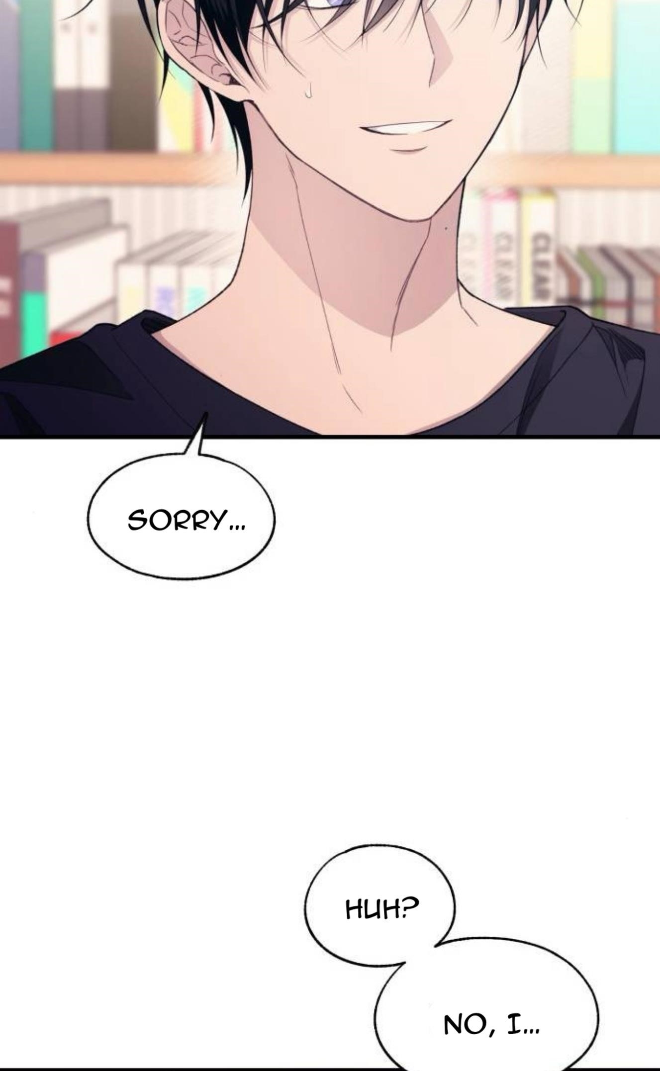 Yeonwoo’s Innocence Chapter 189 - Page 13