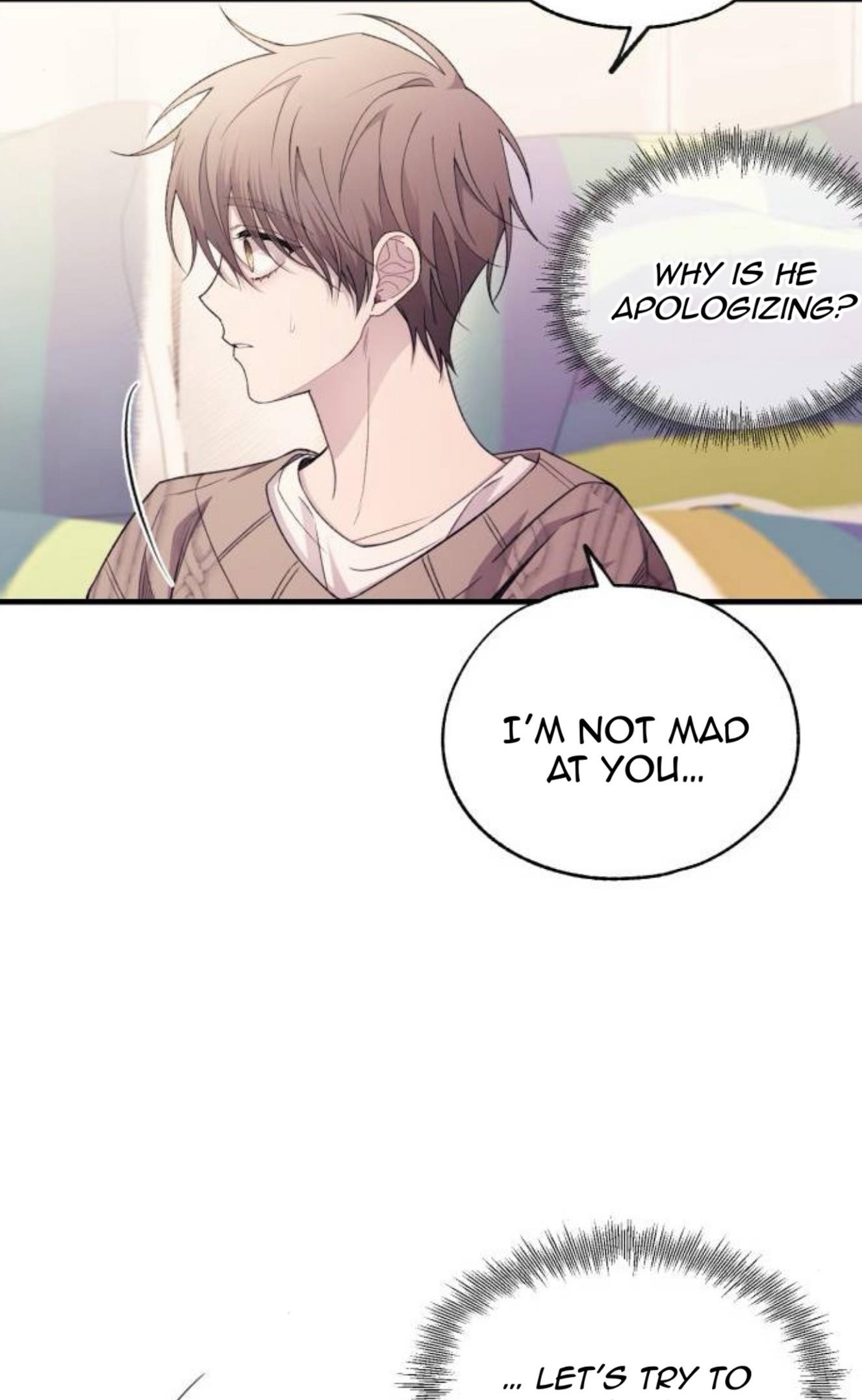 Yeonwoo’s Innocence Chapter 189 - Page 14