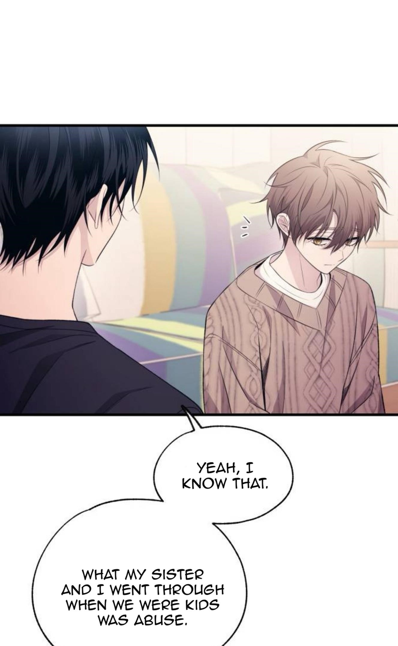 Yeonwoo’s Innocence Chapter 189 - Page 16