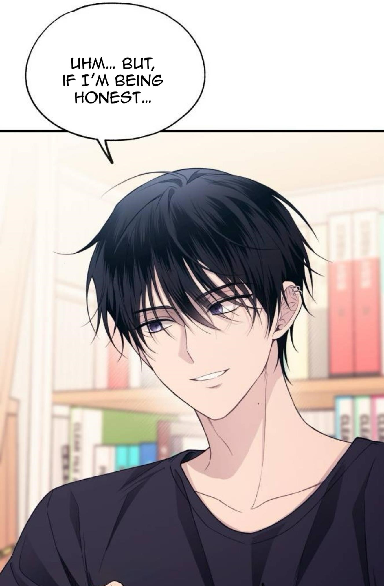 Yeonwoo’s Innocence Chapter 189 - Page 18