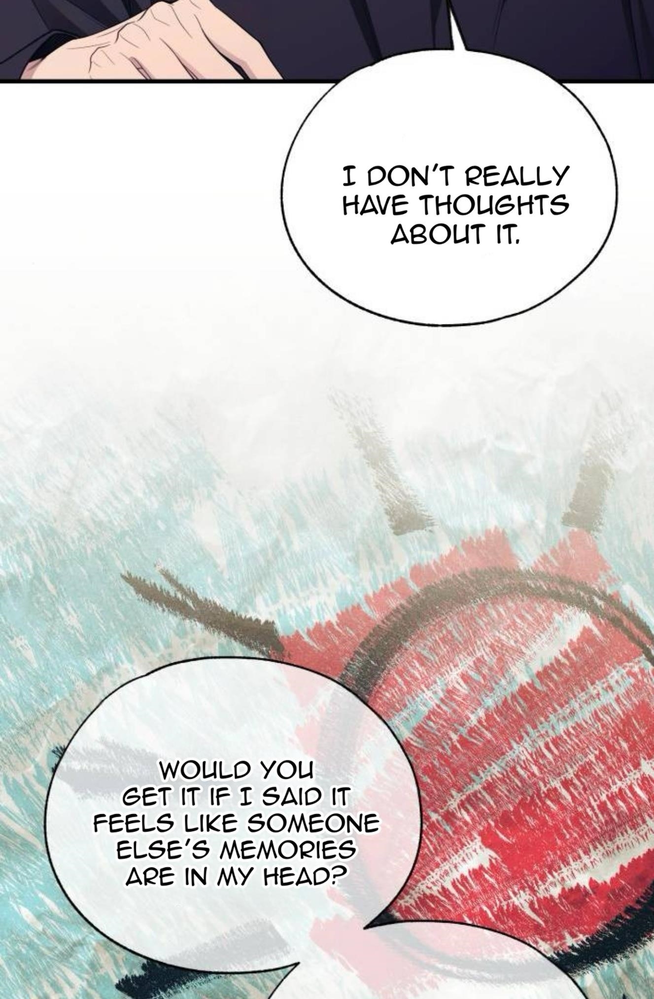 Yeonwoo’s Innocence Chapter 189 - Page 19