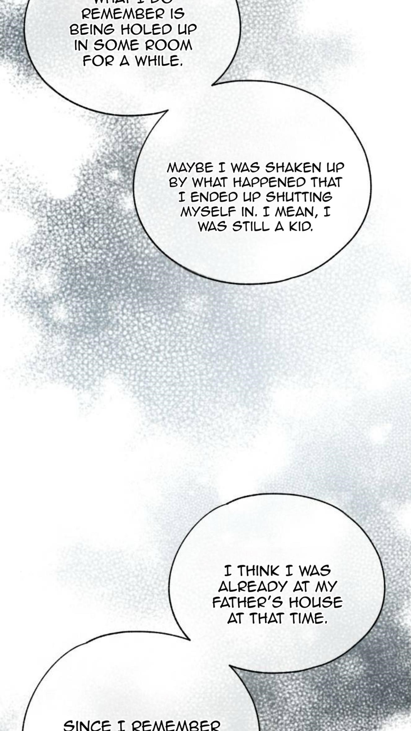 Yeonwoo’s Innocence Chapter 189 - Page 2