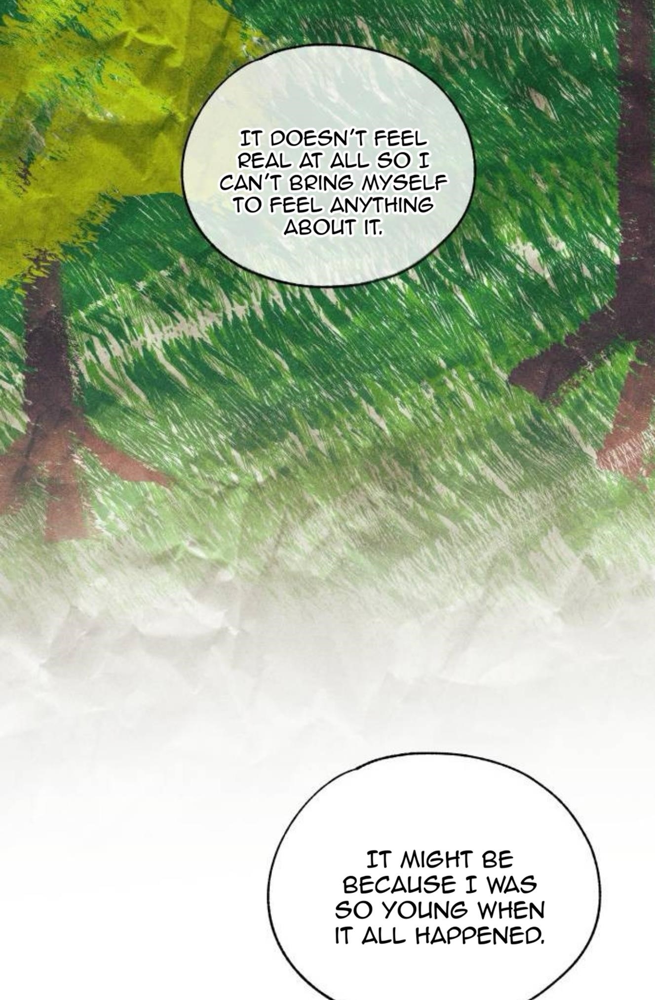 Yeonwoo’s Innocence Chapter 189 - Page 21