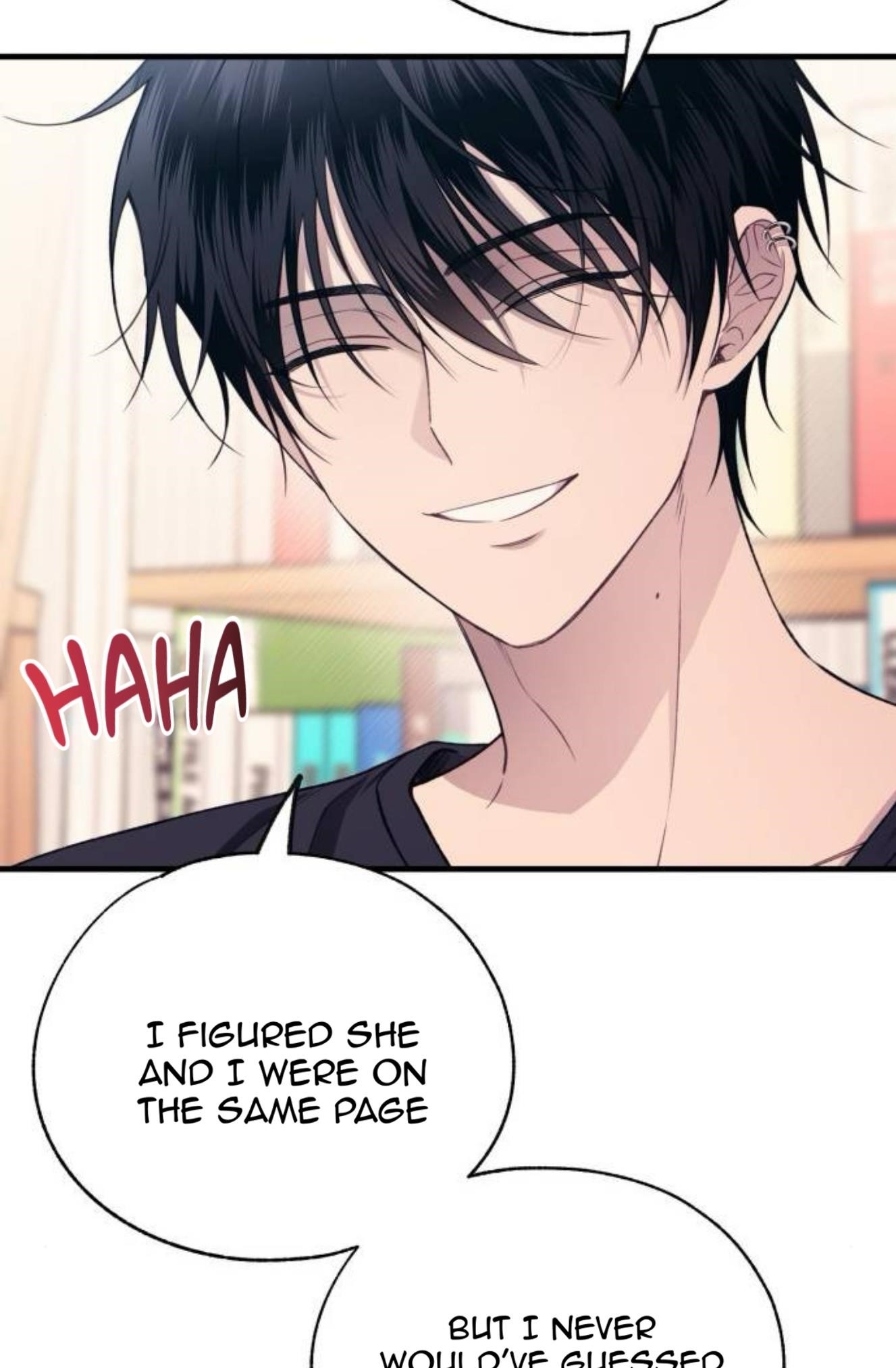 Yeonwoo’s Innocence Chapter 189 - Page 22