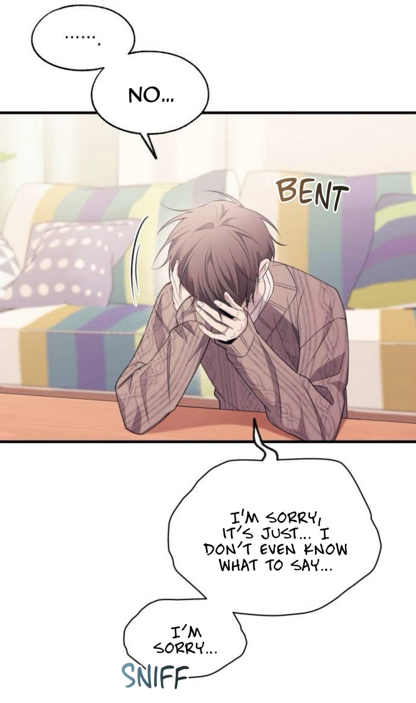 Yeonwoo’s Innocence Chapter 189 - Page 26