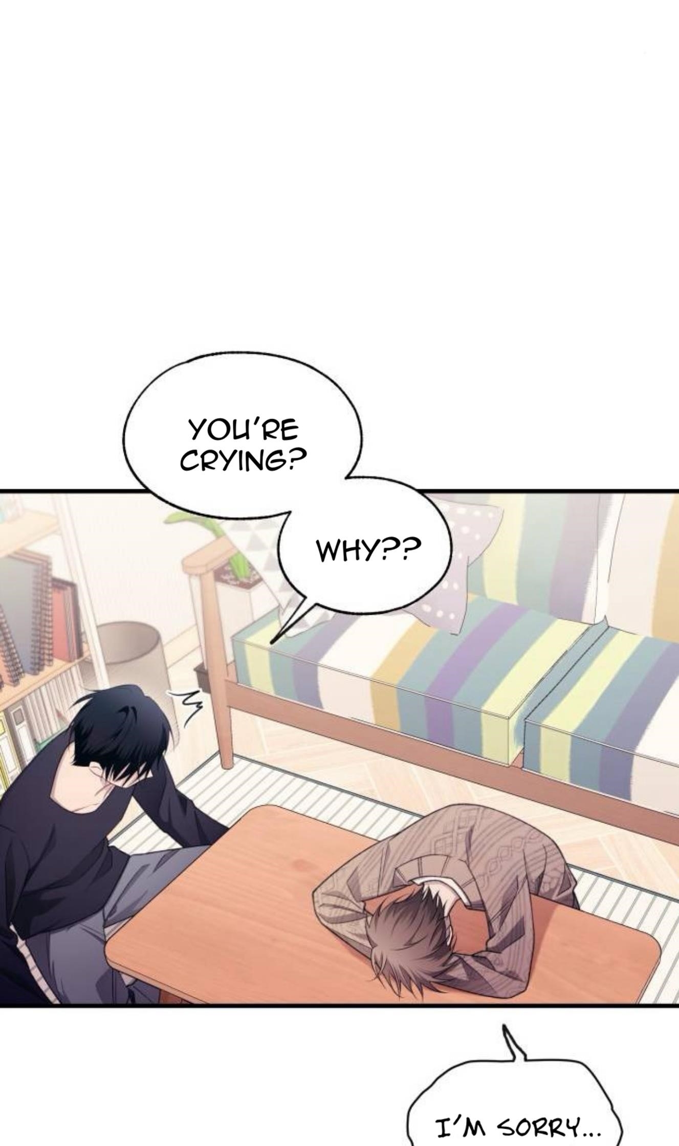 Yeonwoo’s Innocence Chapter 189 - Page 27