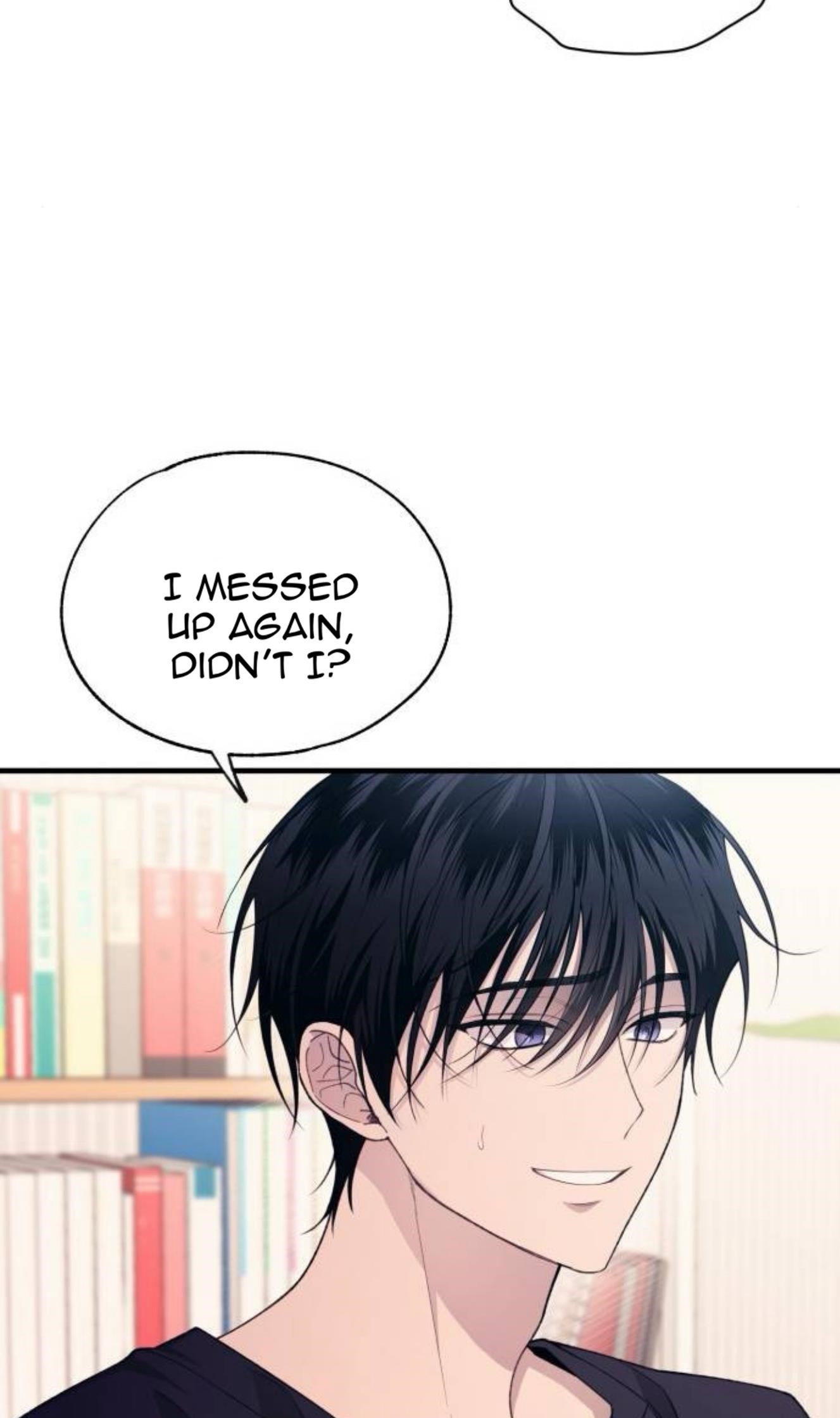 Yeonwoo’s Innocence Chapter 189 - Page 28