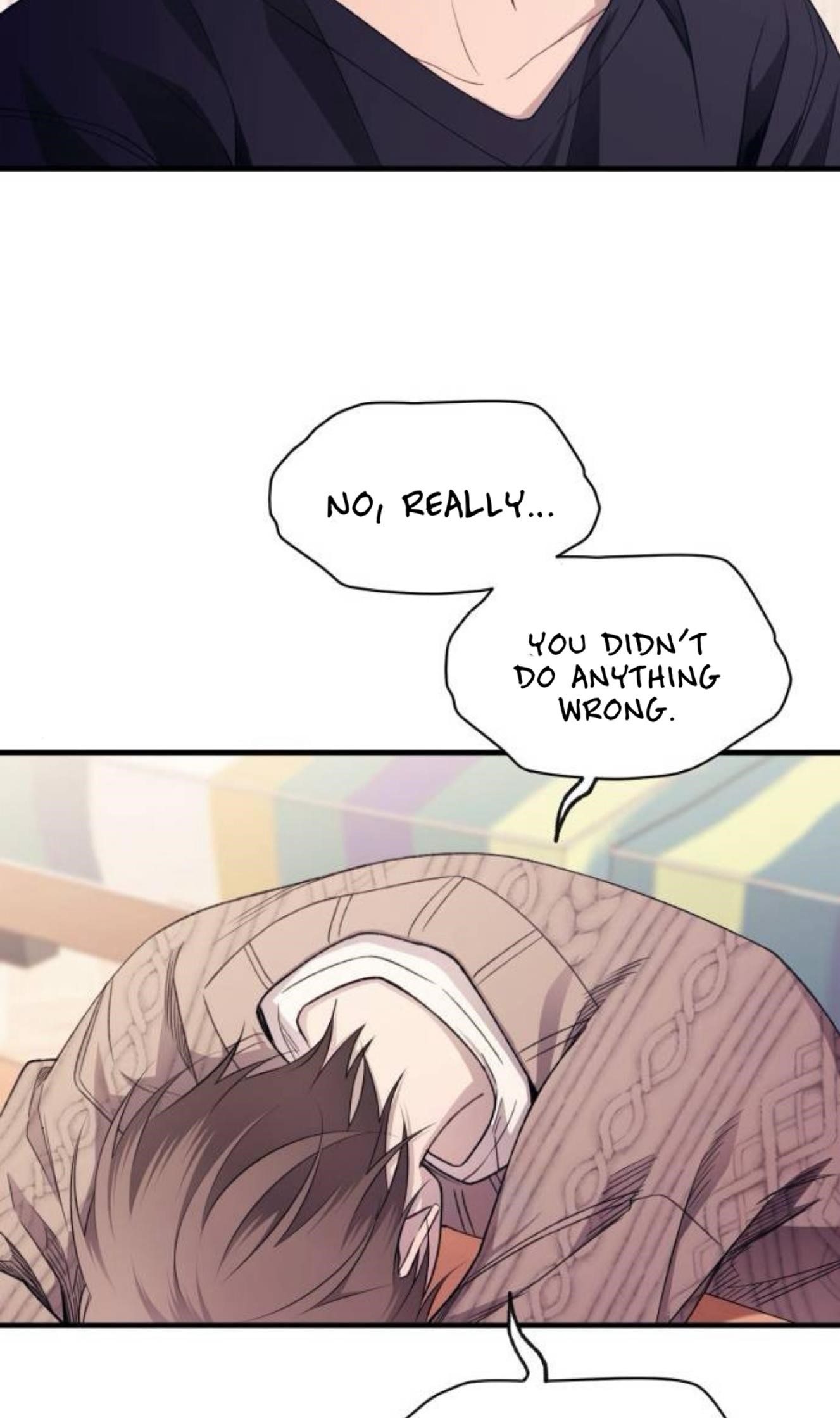 Yeonwoo’s Innocence Chapter 189 - Page 29