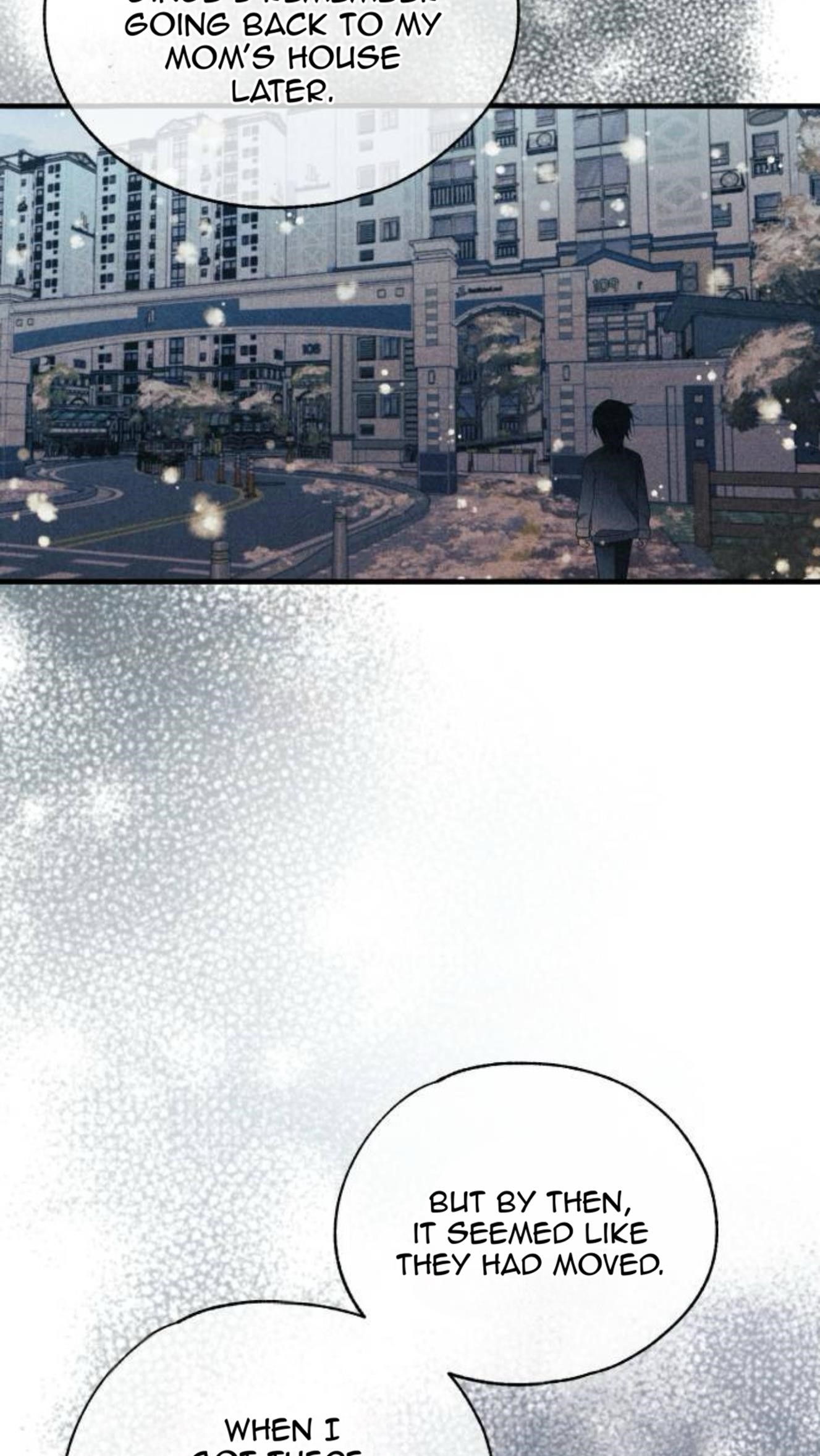 Yeonwoo’s Innocence Chapter 189 - Page 3