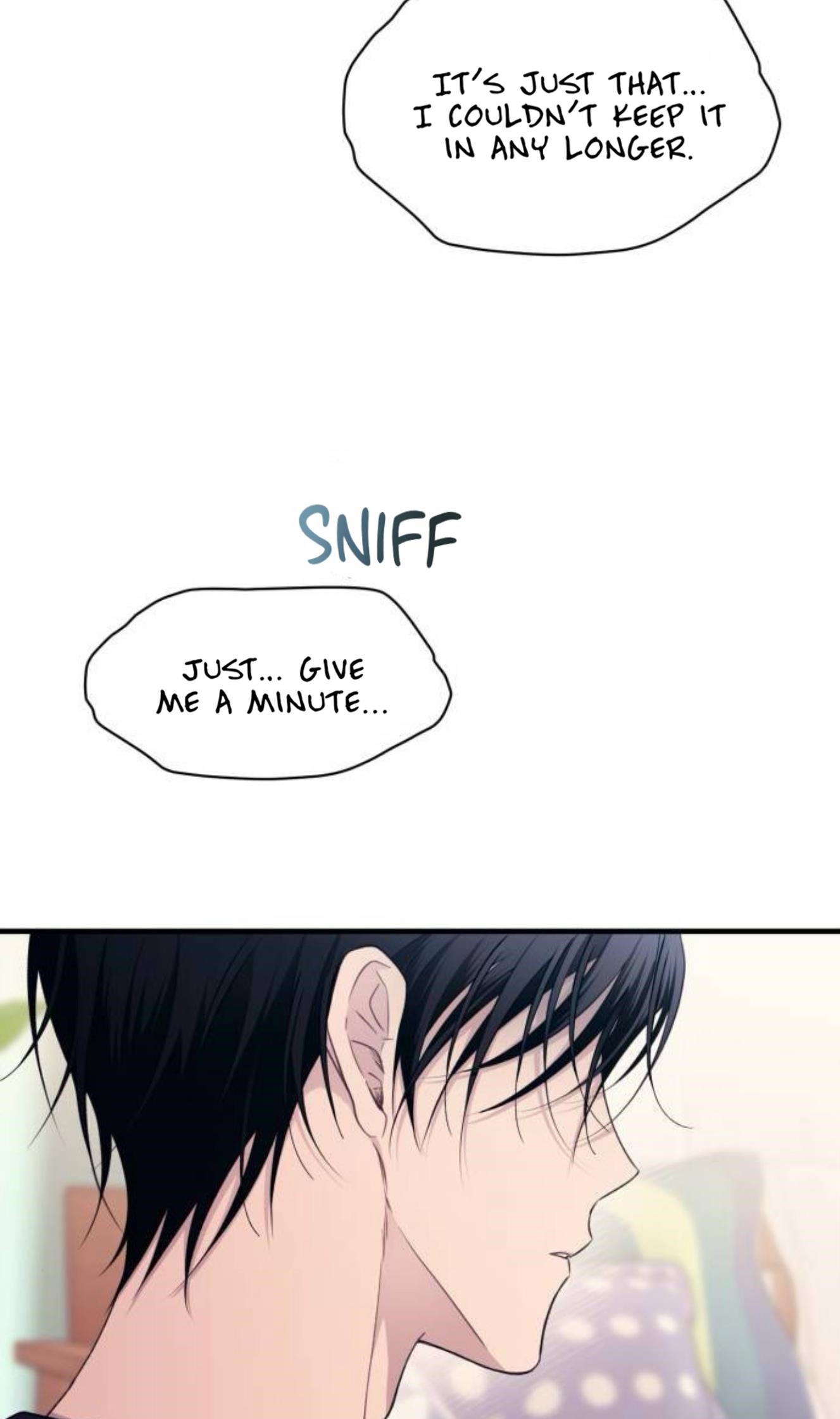 Yeonwoo’s Innocence Chapter 189 - Page 30