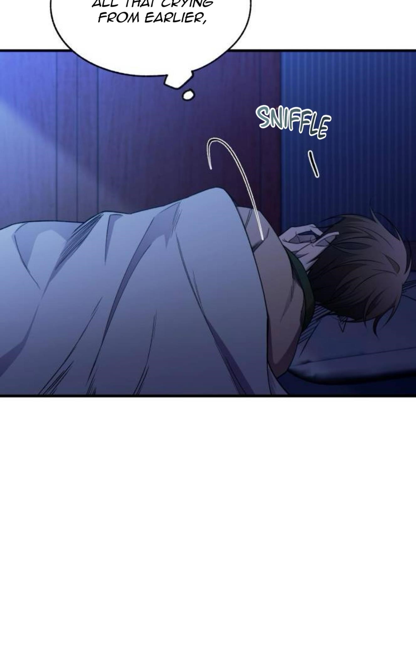 Yeonwoo’s Innocence Chapter 189 - Page 39