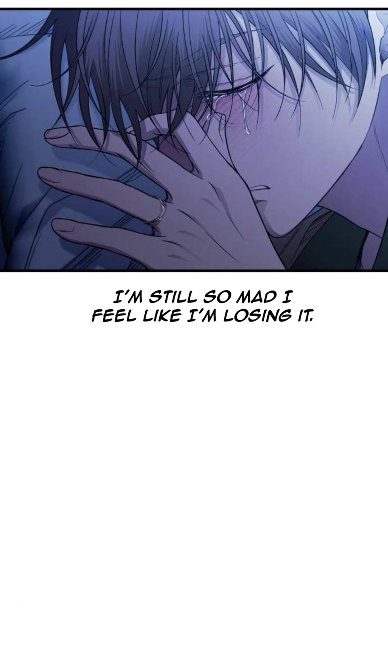 Yeonwoo’s Innocence Chapter 189 - Page 40