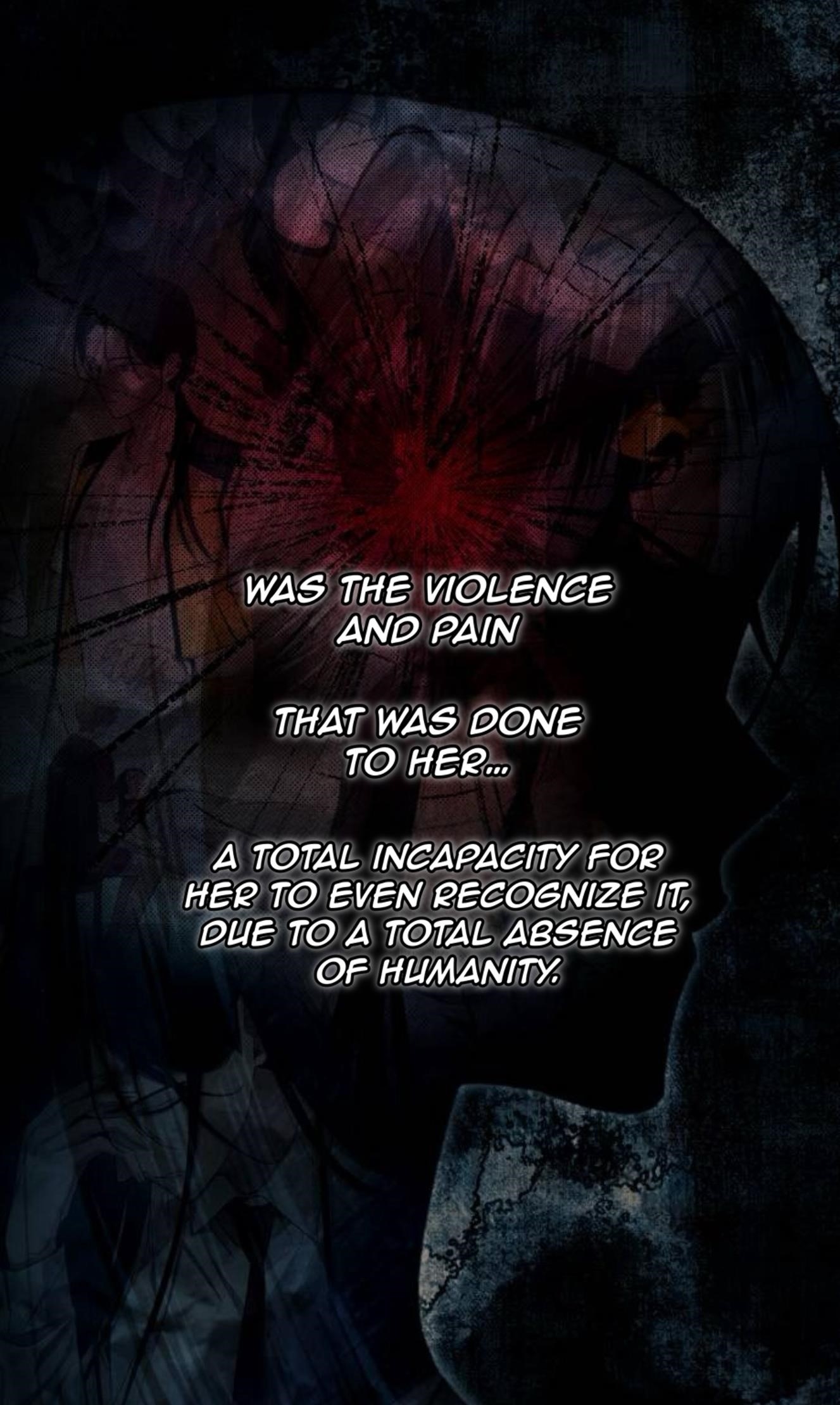 Yeonwoo’s Innocence Chapter 189 - Page 43