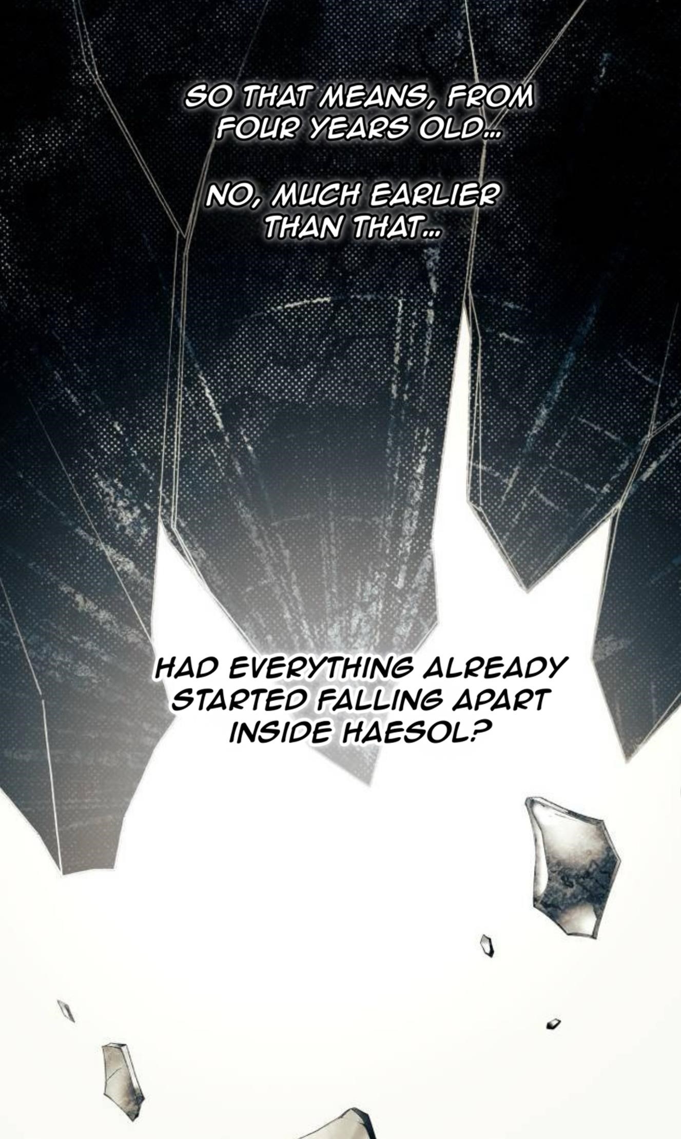 Yeonwoo’s Innocence Chapter 189 - Page 45