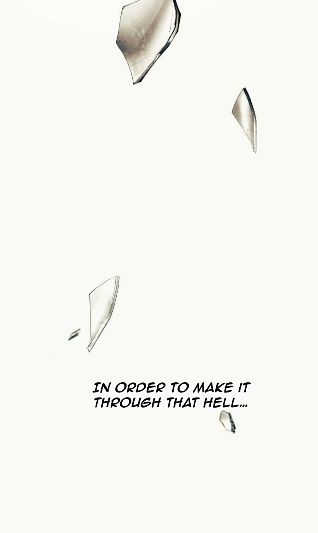 Yeonwoo’s Innocence Chapter 189 - Page 46