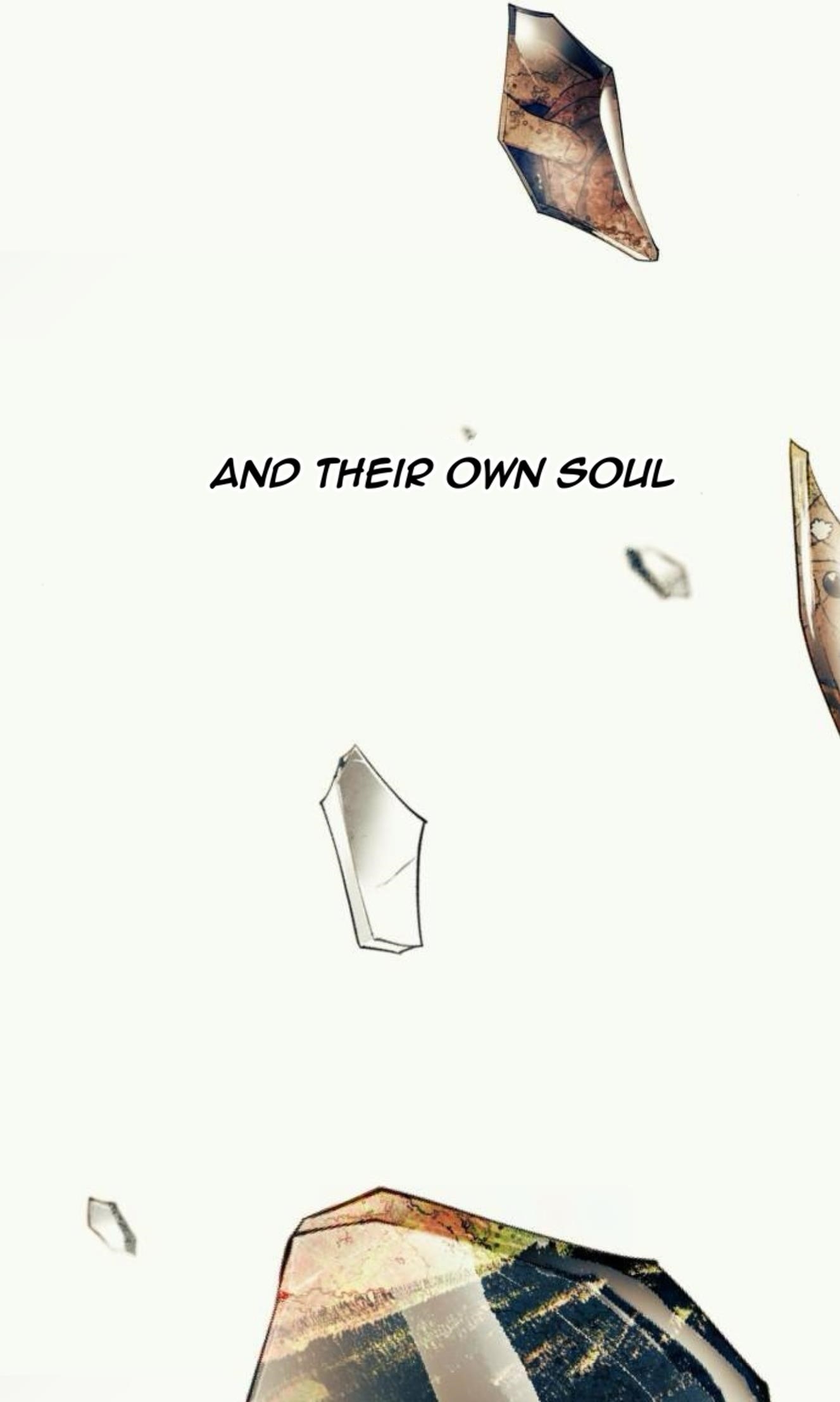 Yeonwoo’s Innocence Chapter 189 - Page 48