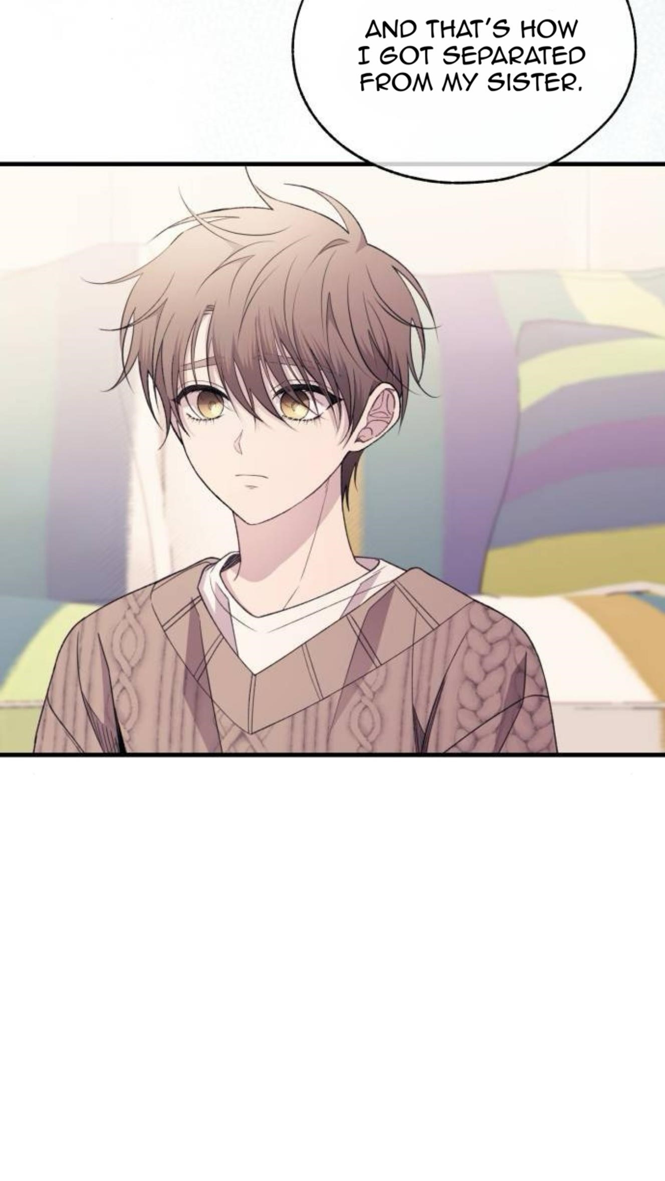 Yeonwoo’s Innocence Chapter 189 - Page 5