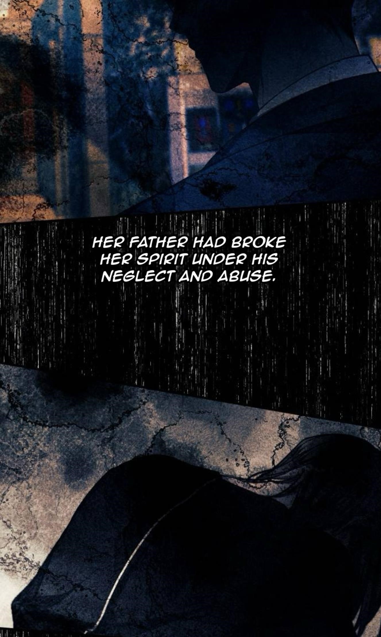 Yeonwoo’s Innocence Chapter 189 - Page 50