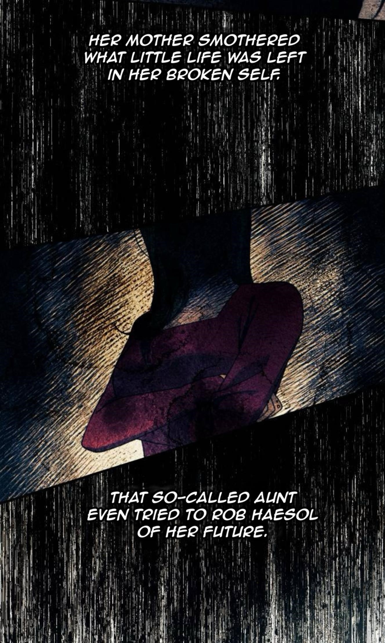 Yeonwoo’s Innocence Chapter 189 - Page 51