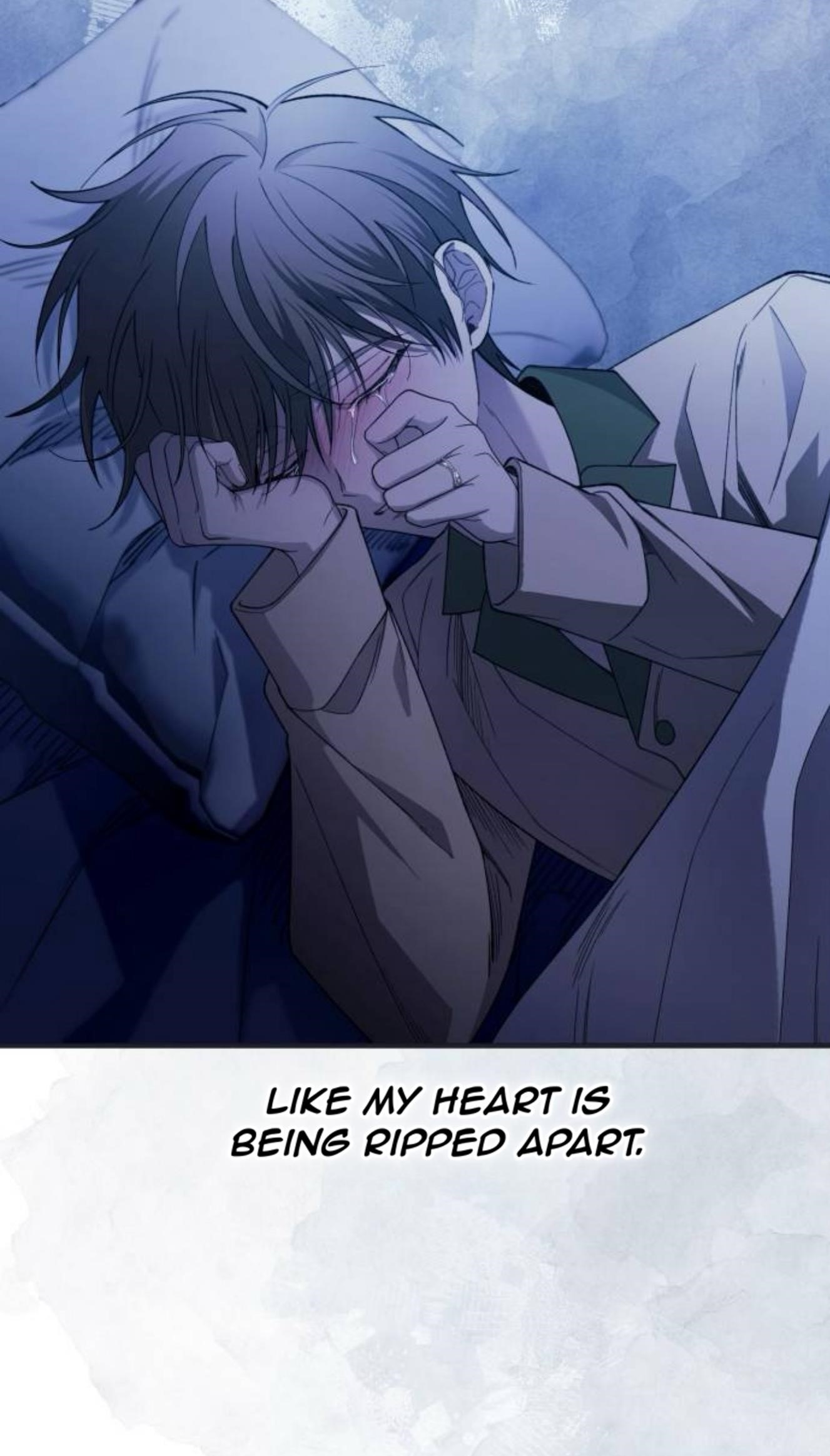 Yeonwoo’s Innocence Chapter 189 - Page 55