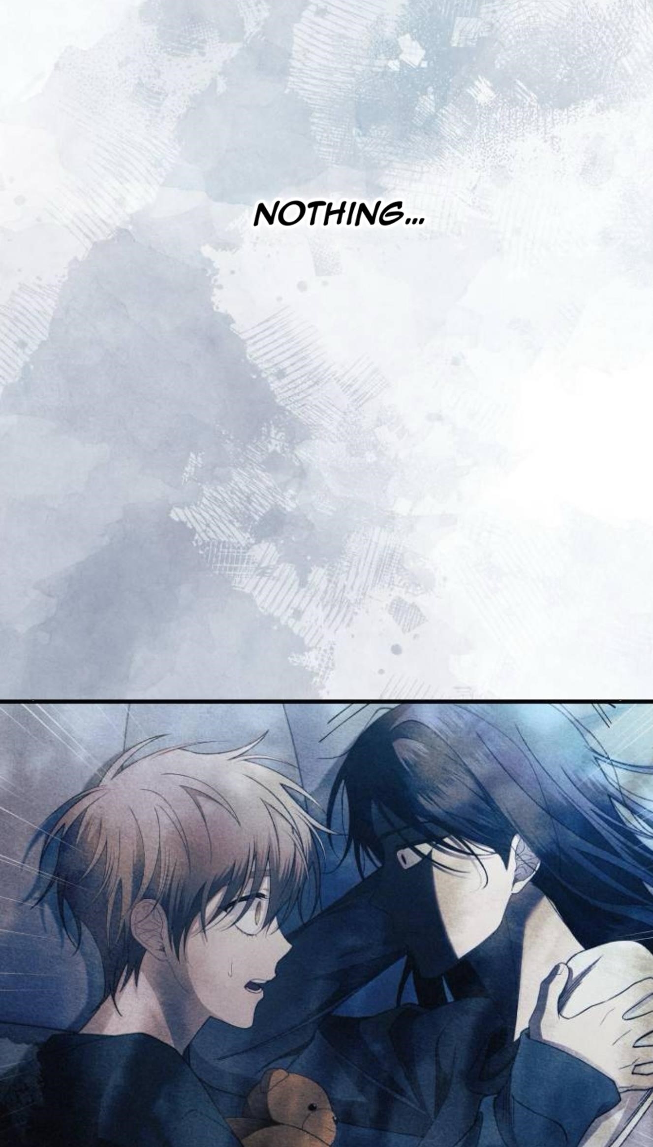 Yeonwoo’s Innocence Chapter 189 - Page 58